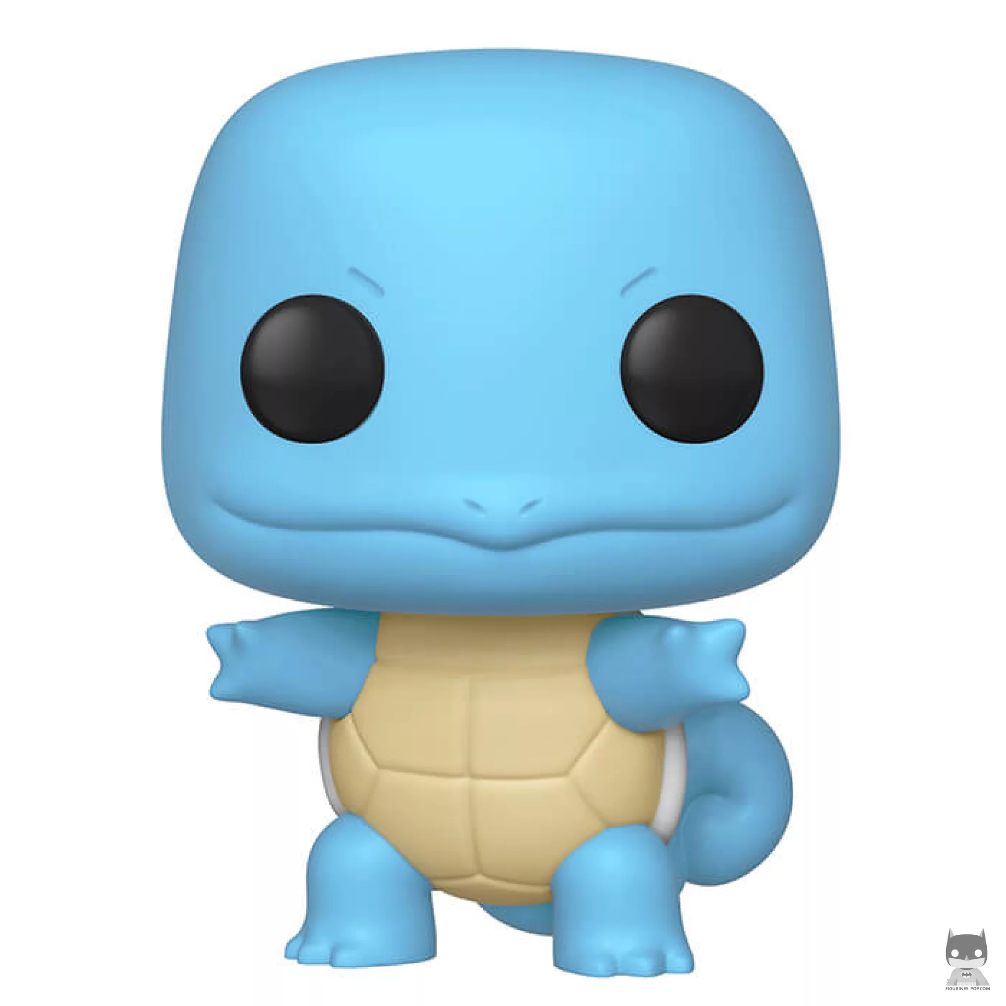 Figurine Funko POP Carapuce (Supersized 10'') (Pokémon)