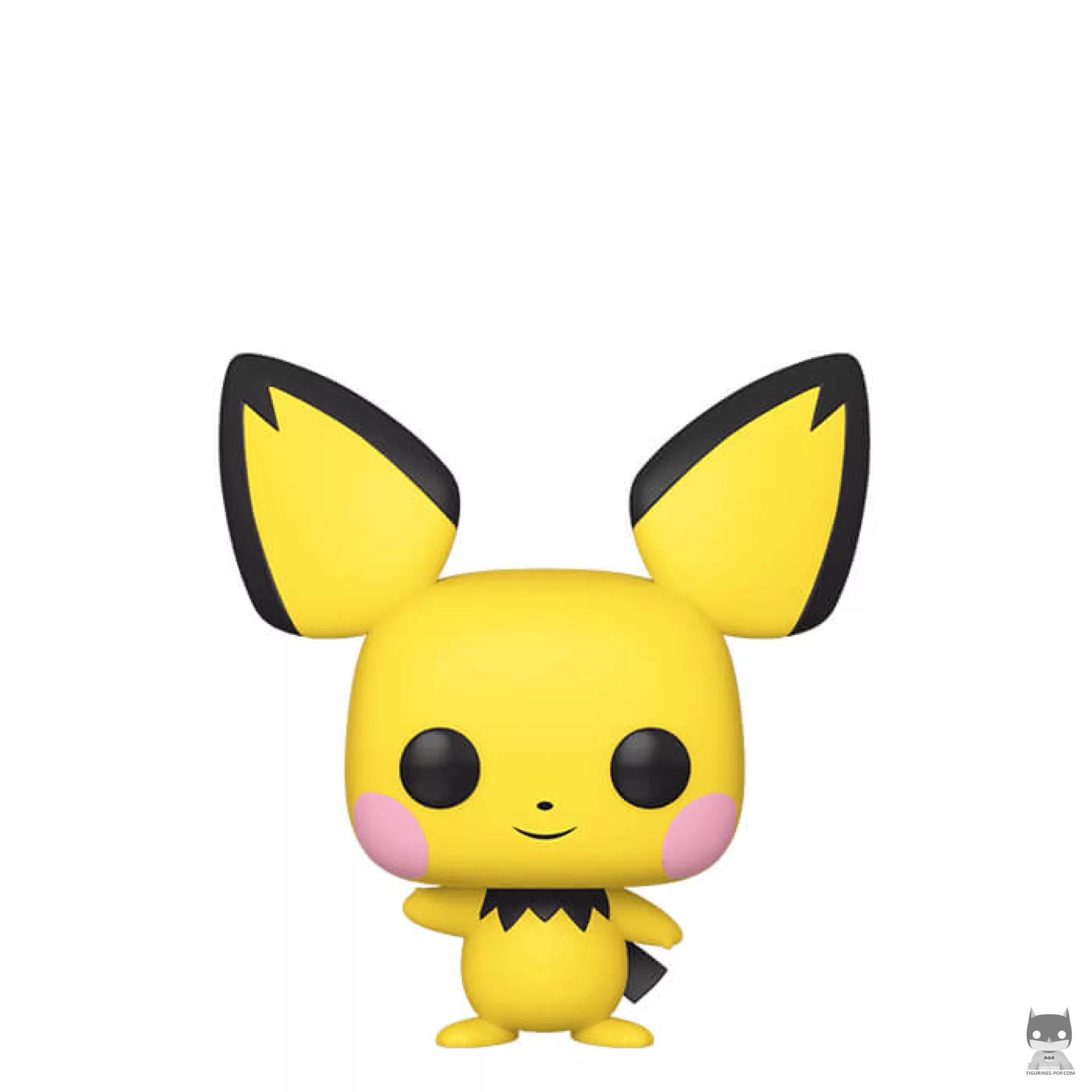 Figurine Funko POP Pichu (Pokémon)