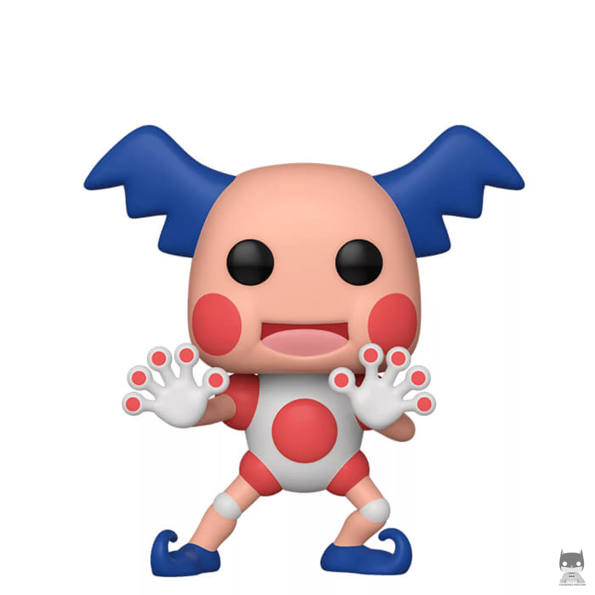Figurine Funko POP Mr. Mime (Pokémon)