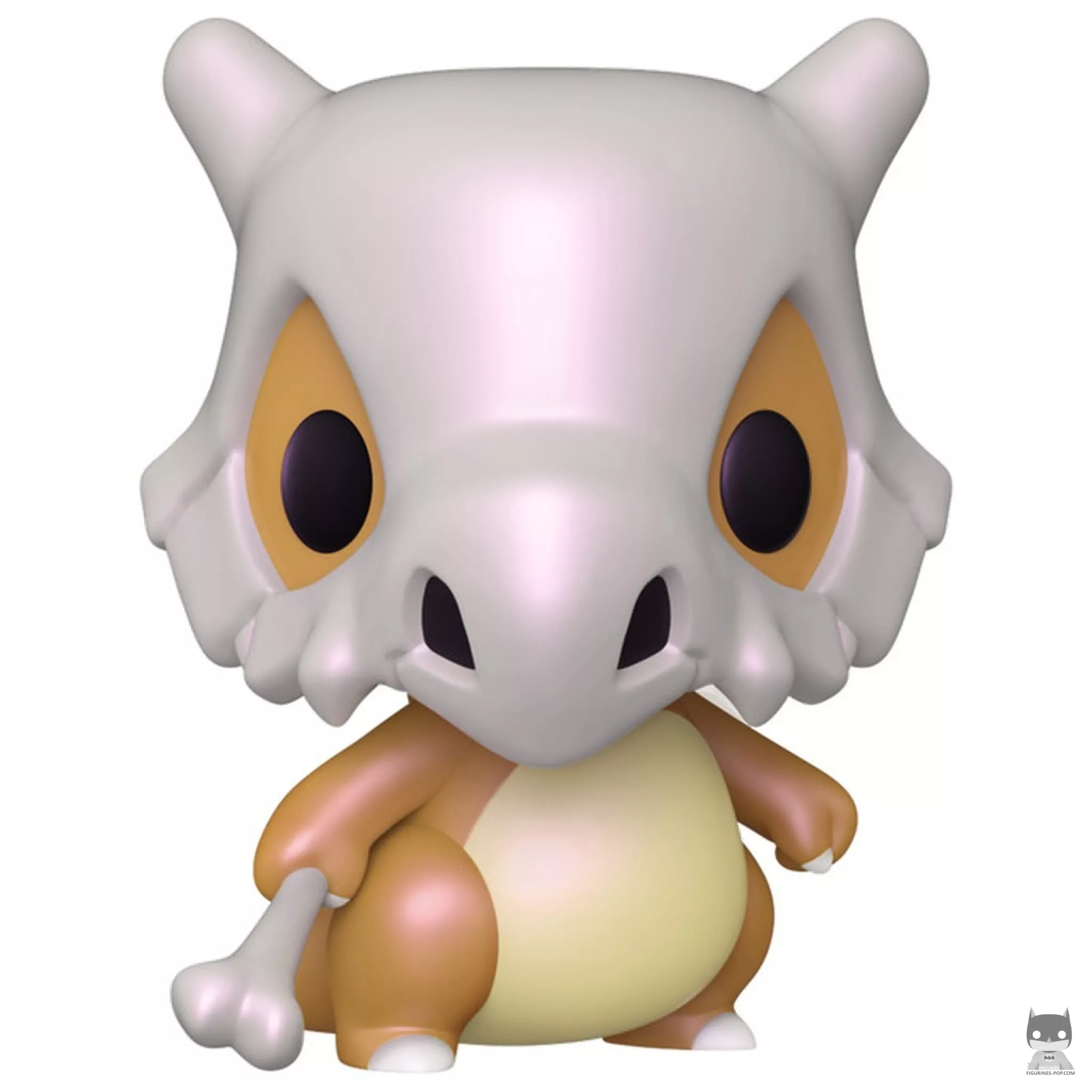 Figurine Funko POP Osselait (Nacré) (Pokémon)