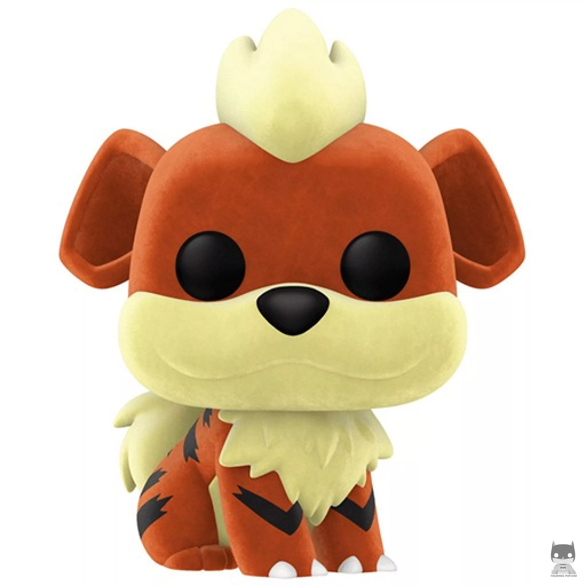 Figurine Funko POP Caninos (Flocked) (Pokémon)