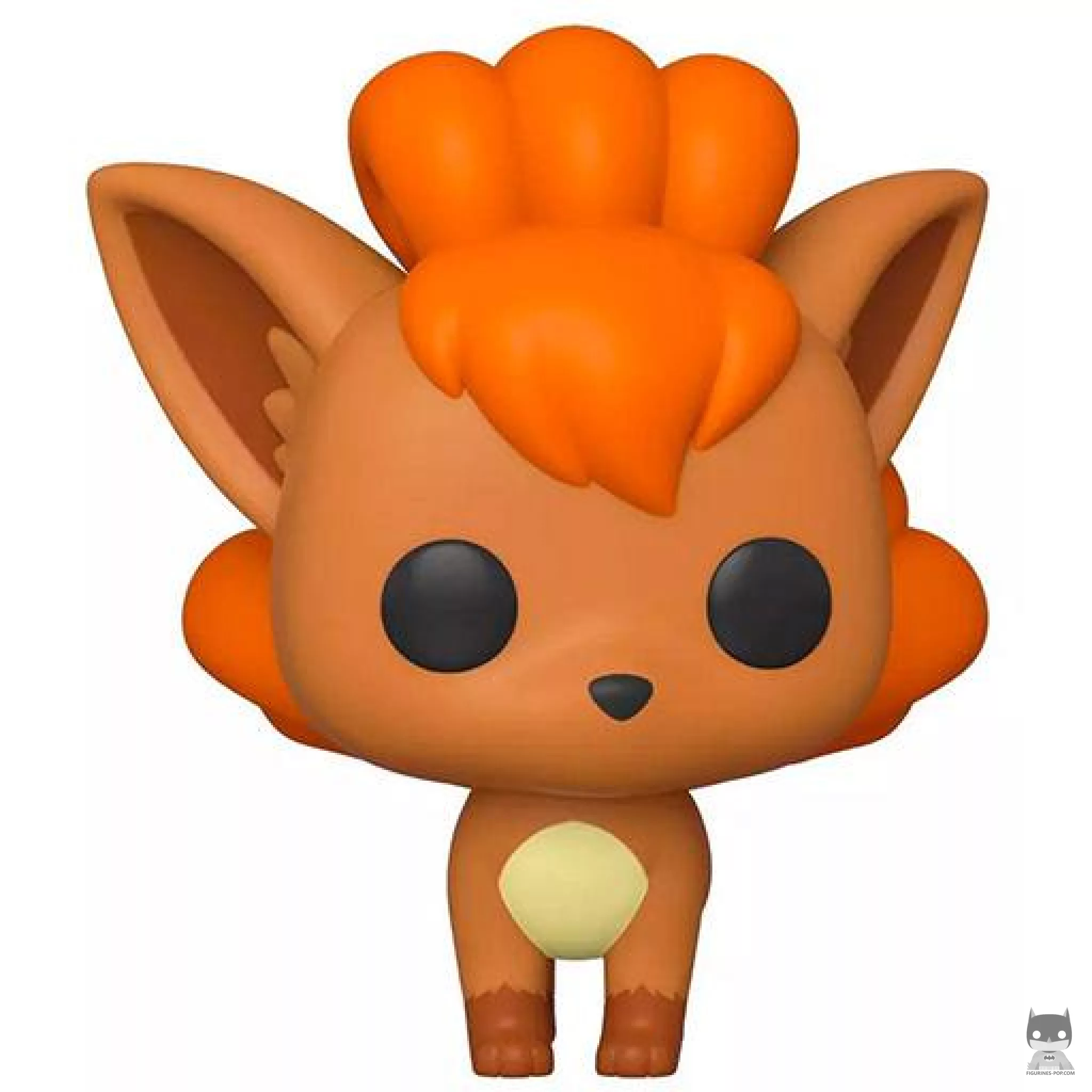Figurine Funko POP Goupix (Supersized 10'') (Pokémon)