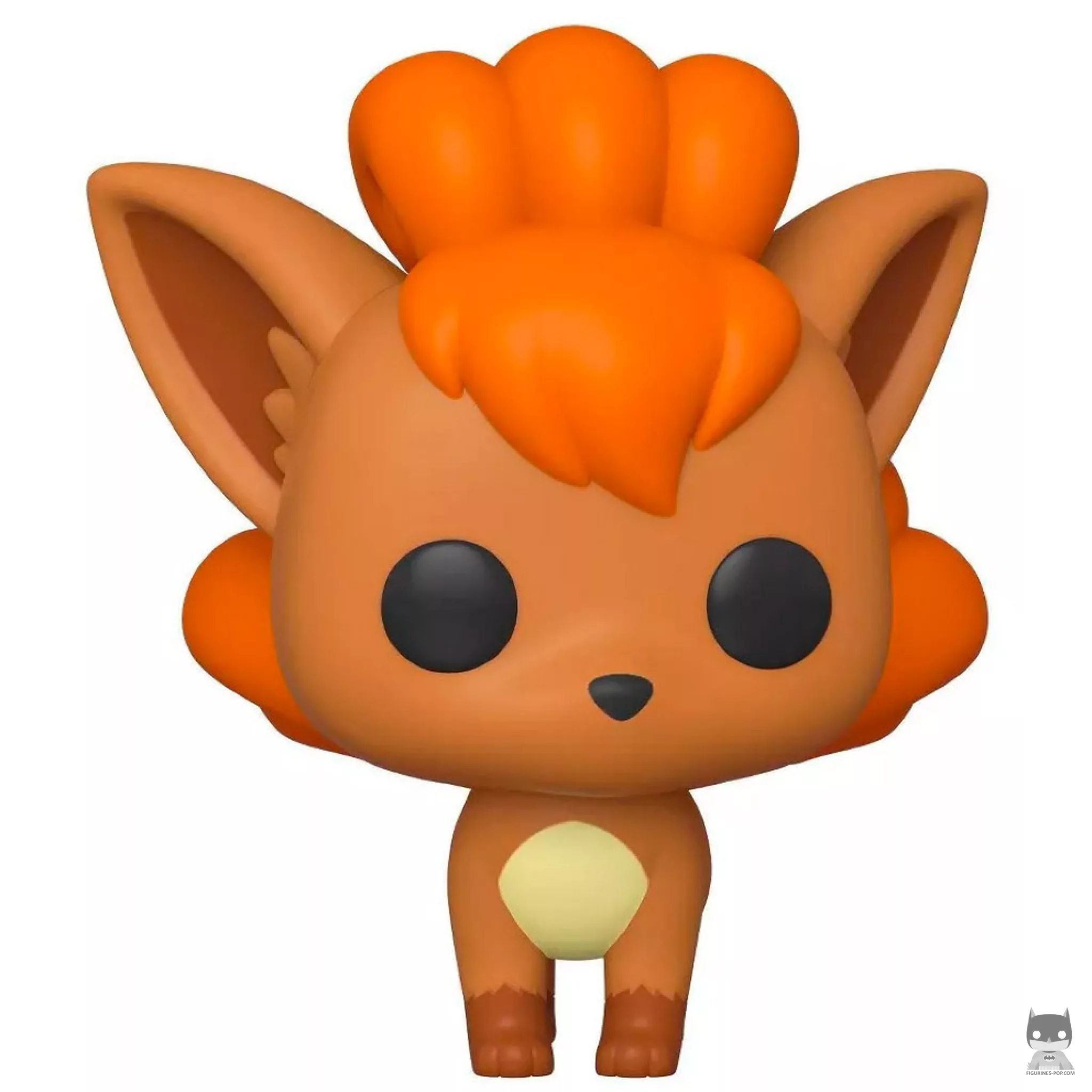 Figurine Funko POP Goupix (Supersized) (Pokémon)