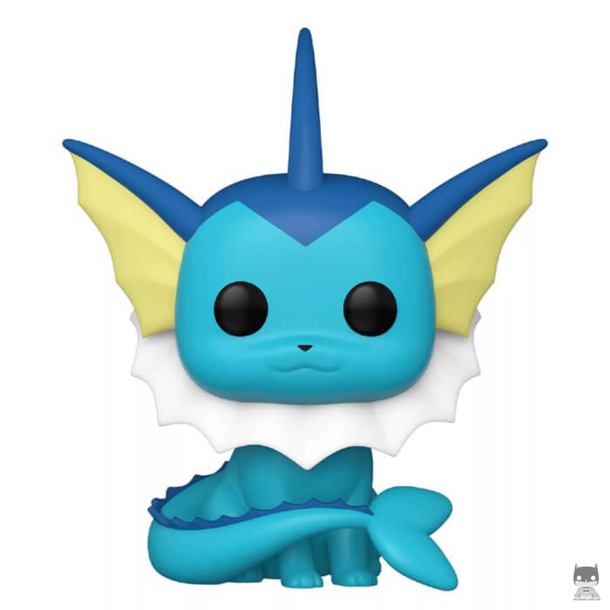 Figurine Funko POP Aquali (Pokémon)