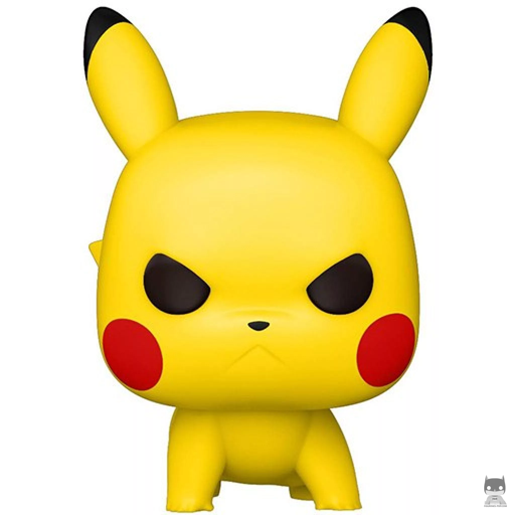 Figurine Funko POP Pikachu (Pokémon)