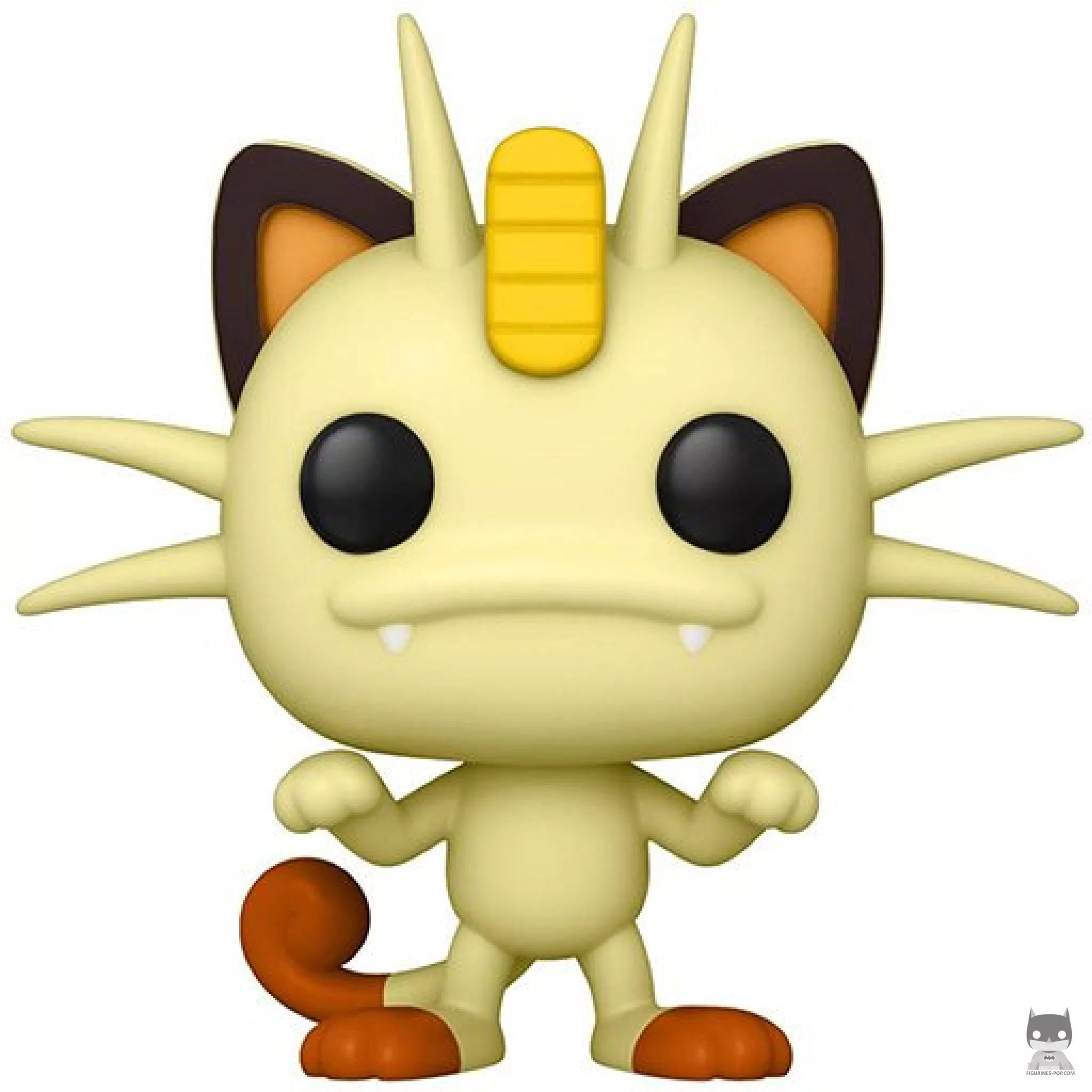 Figurine Funko POP Miaouss (Pokémon)