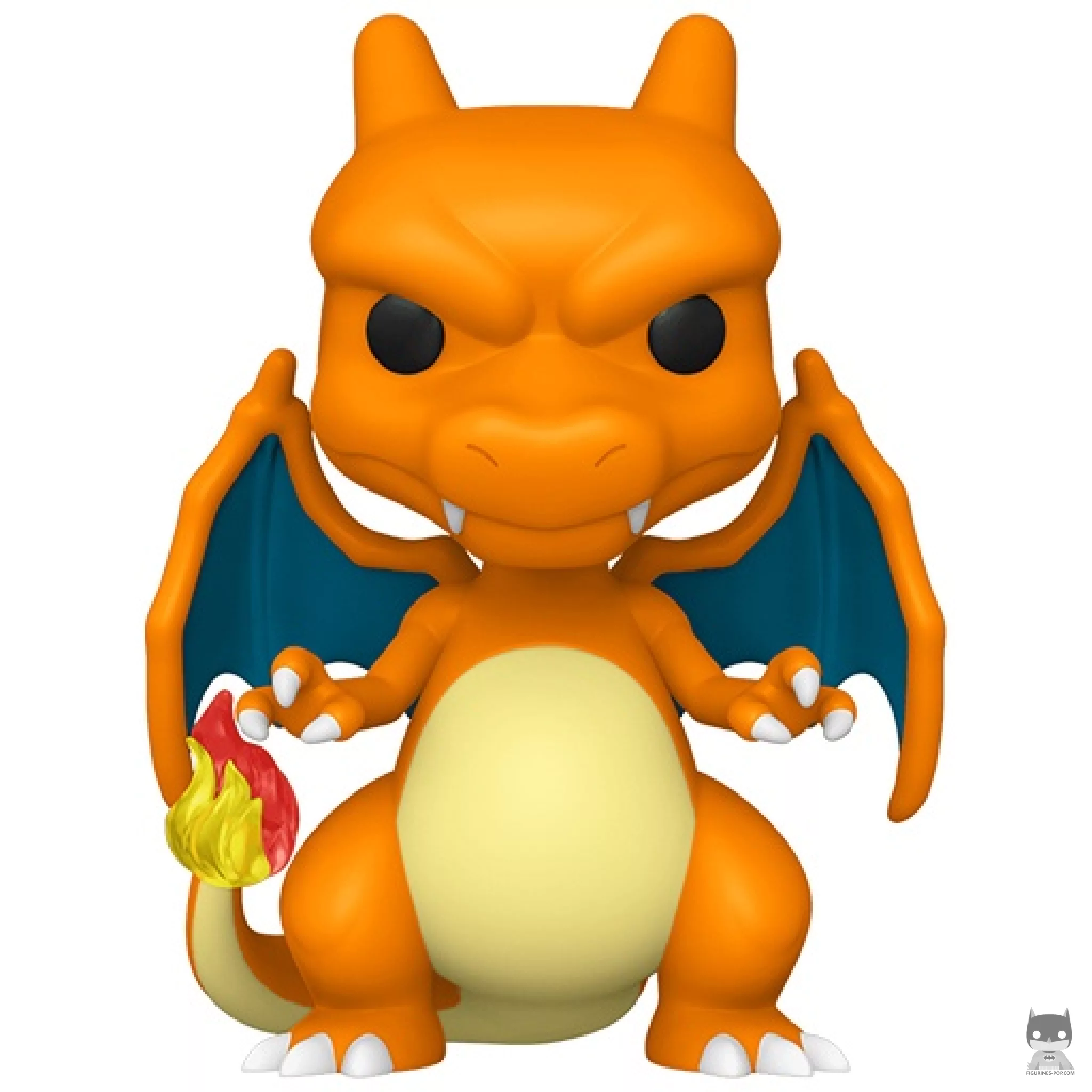Figurine Funko POP Dracaufeu (Pokémon)
