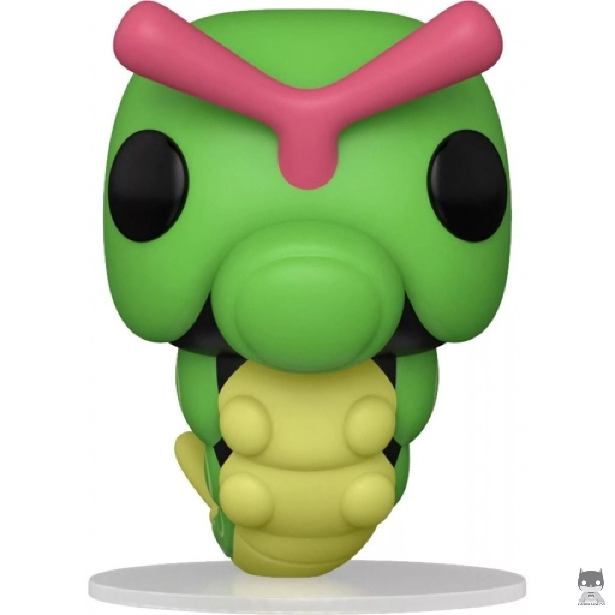 Figurine Funko POP Chenipan (Pokémon)