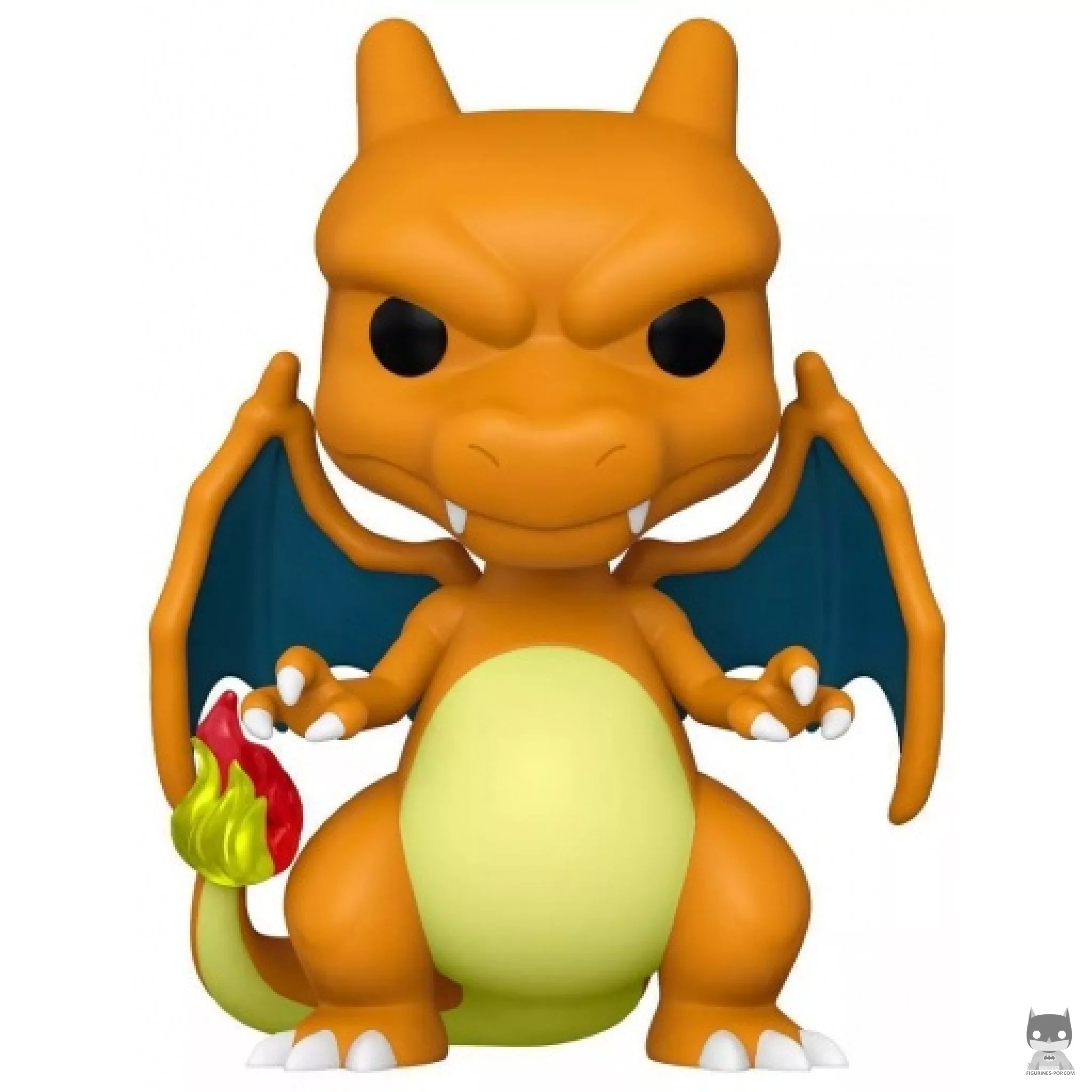 Figurine Funko POP Dracaufeu (Supersized 10'') (Pokémon)