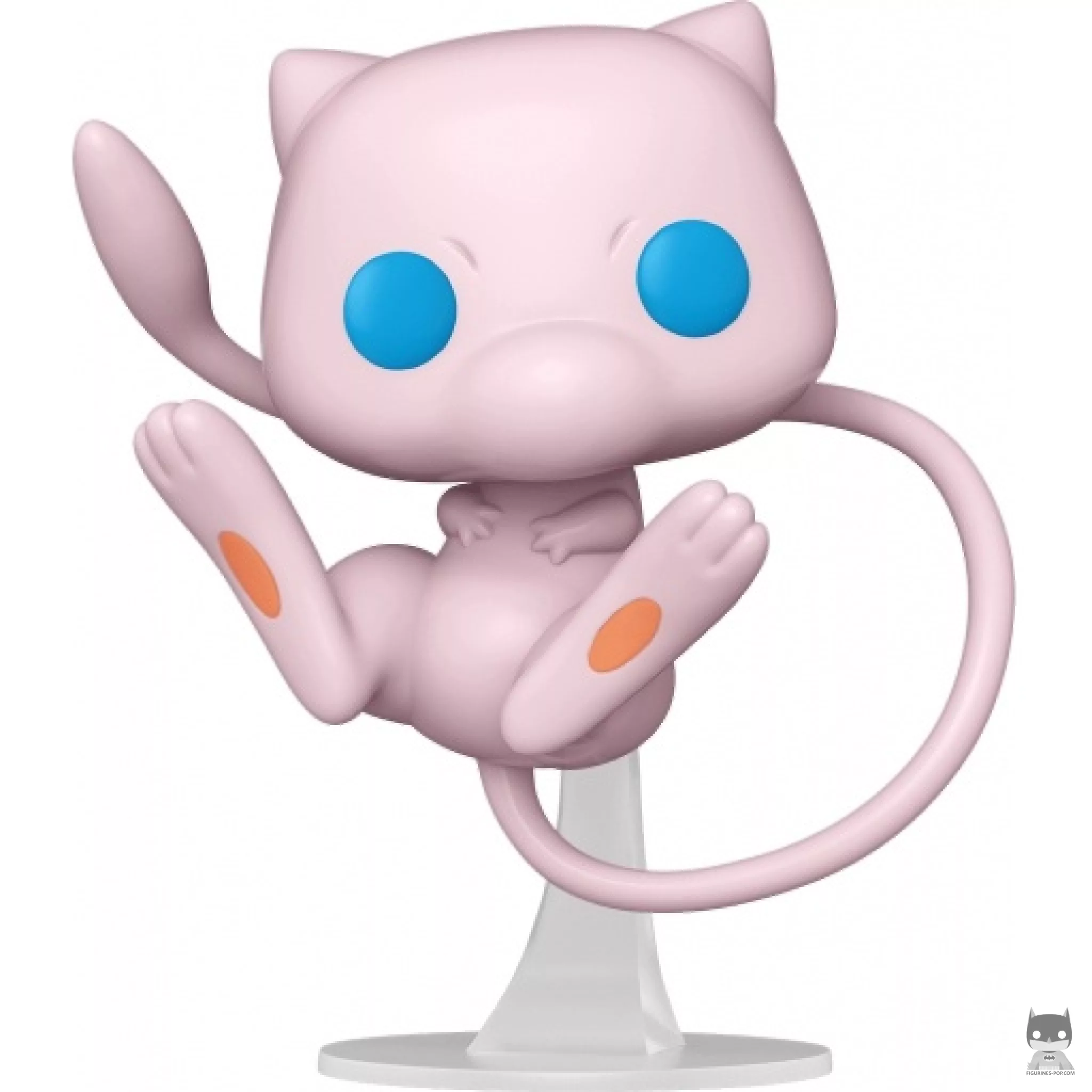 Figurine Funko POP Mew (Supersized 10'') (Pokémon)