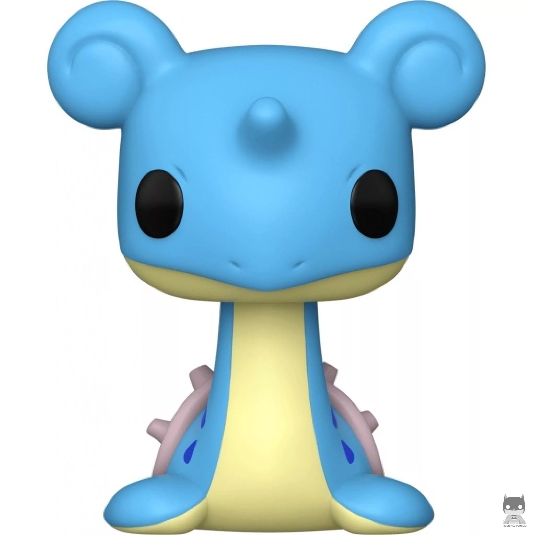 Figurine Funko POP Lokhlass (Pokémon)