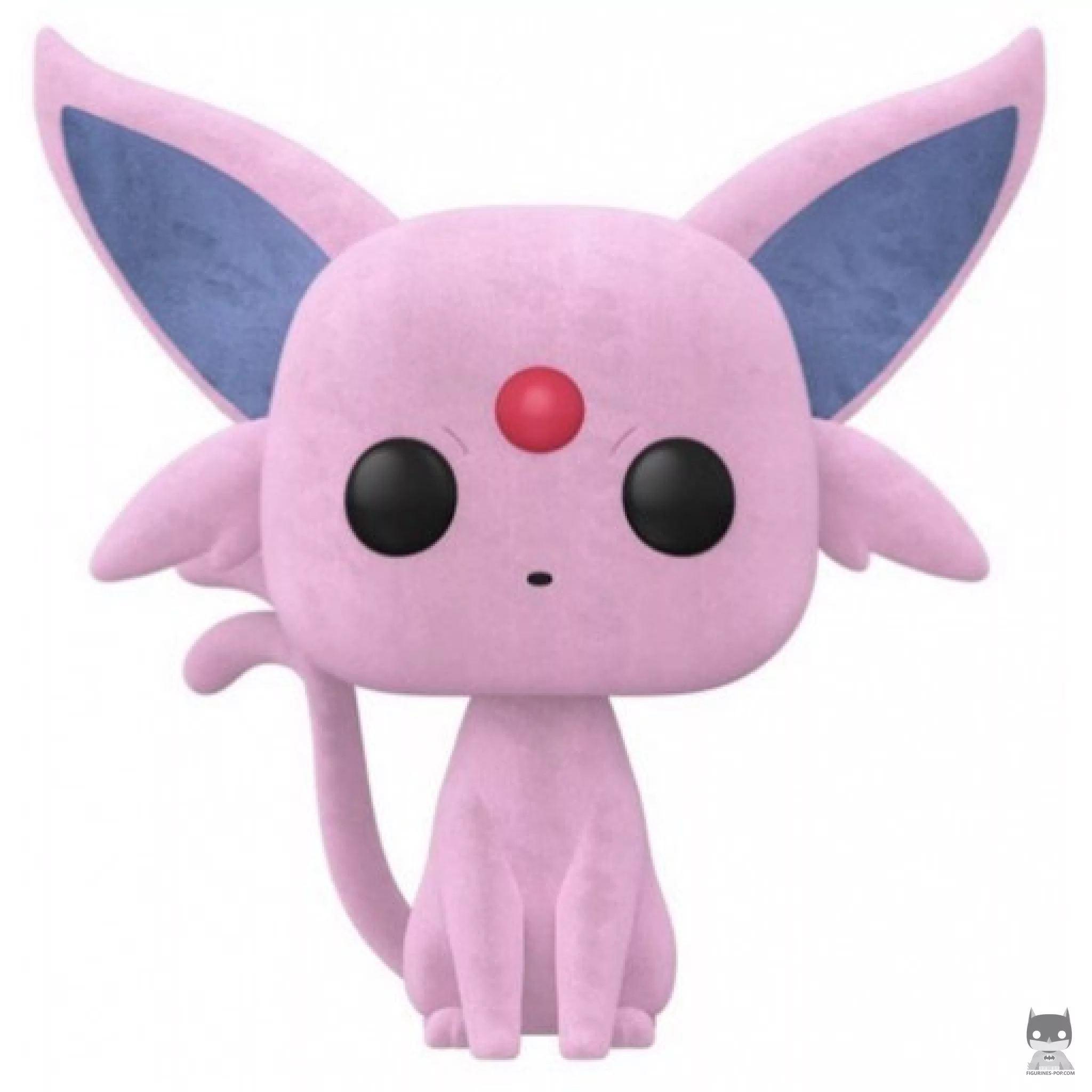 Figurine Funko POP Mentali (Flocked) (Pokémon)
