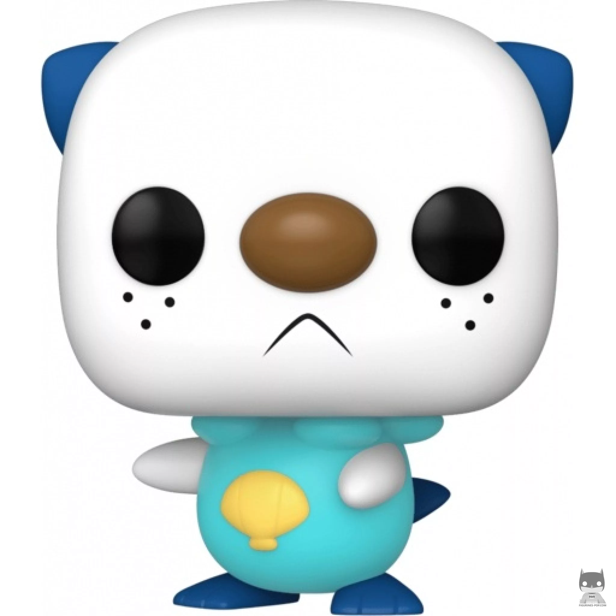 Figurine Funko POP Moustillon (Pokémon)