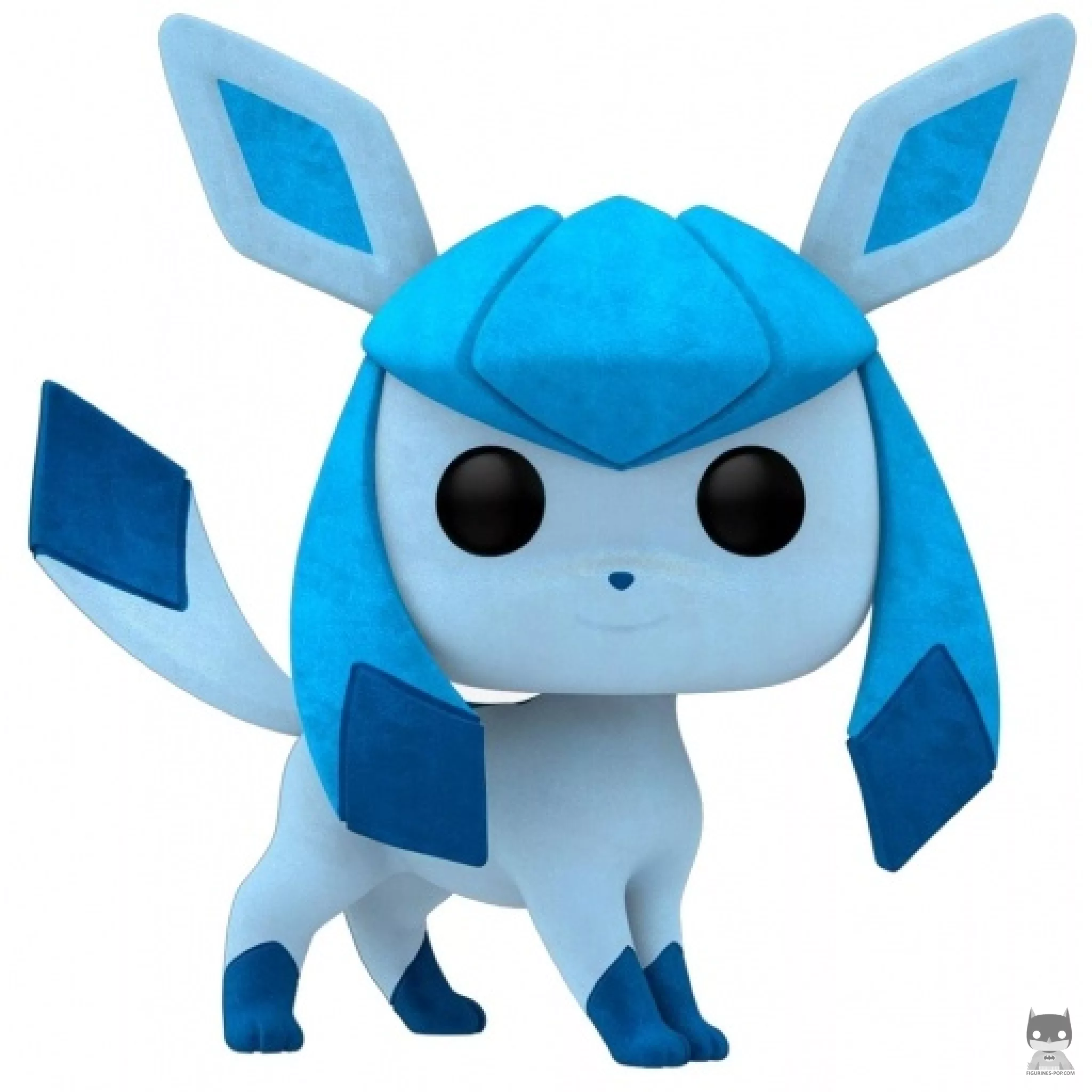 Figurine Funko POP Givrali (Flocked) (Pokémon)