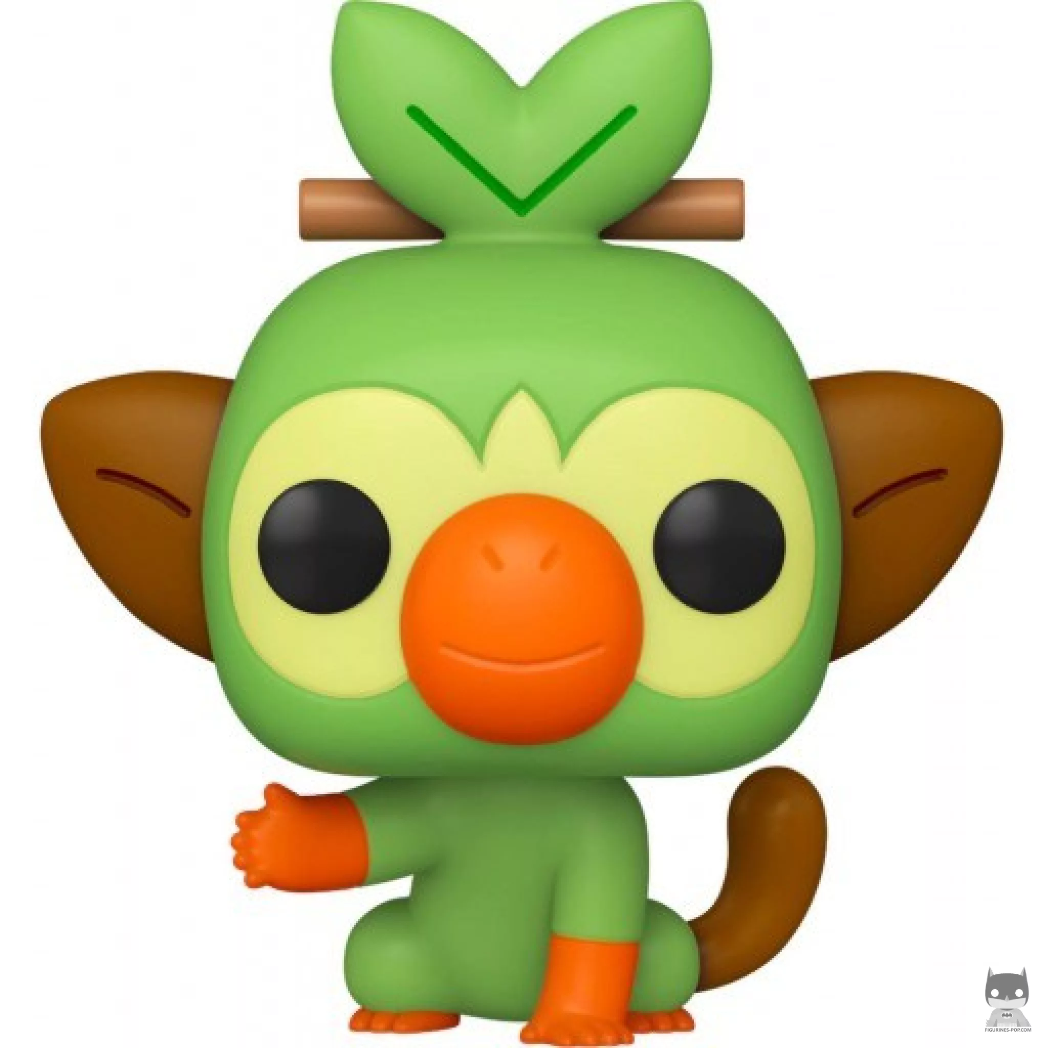 Figurine Funko POP Ouistempo (Pokémon)