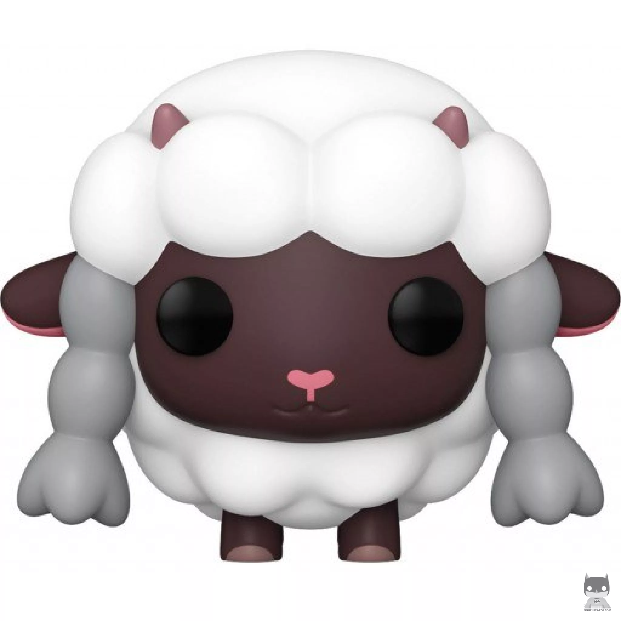 Figurine Funko POP Moumouton (Pokémon)
