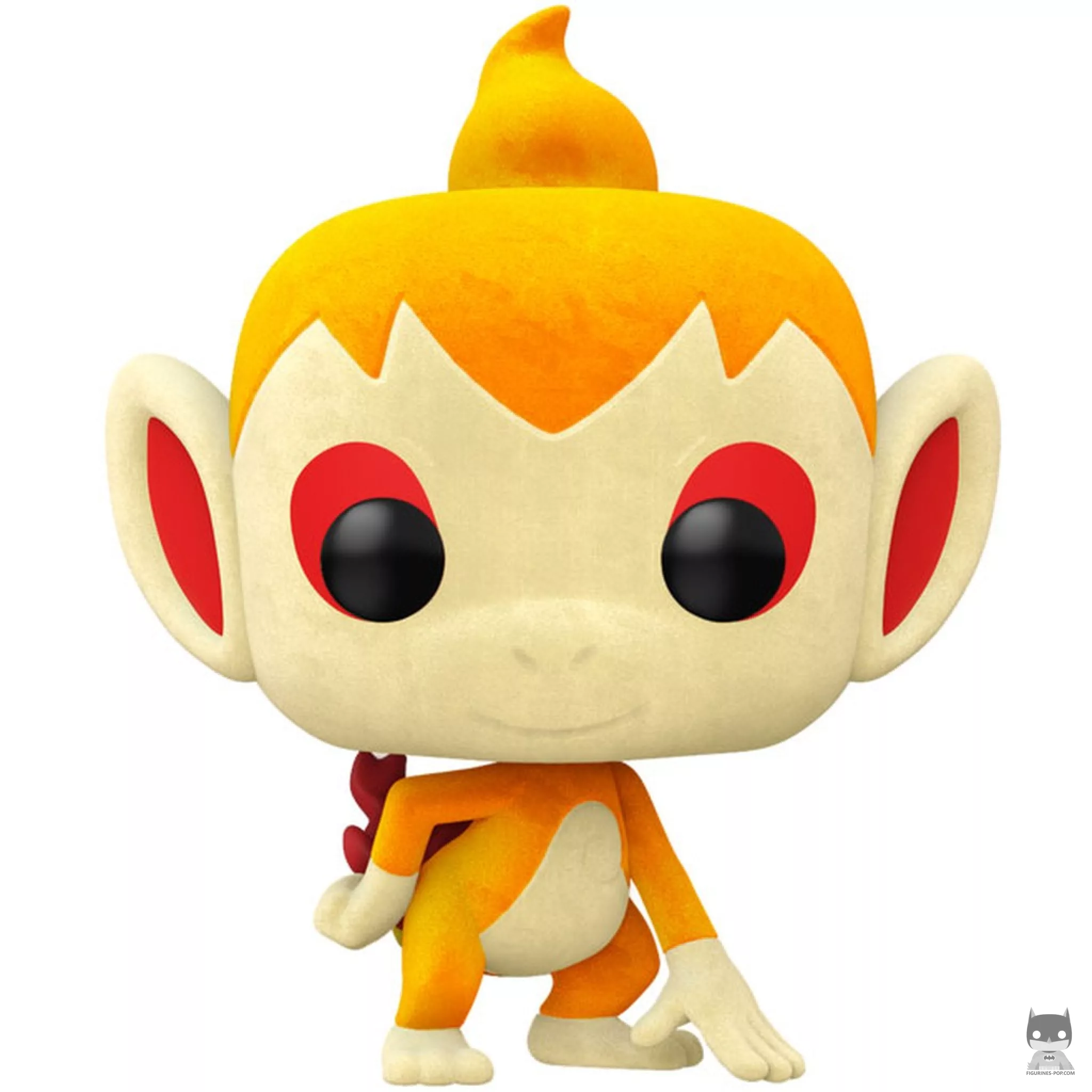 Figurine Funko POP Ouisticram (Flocked) (Pokémon)