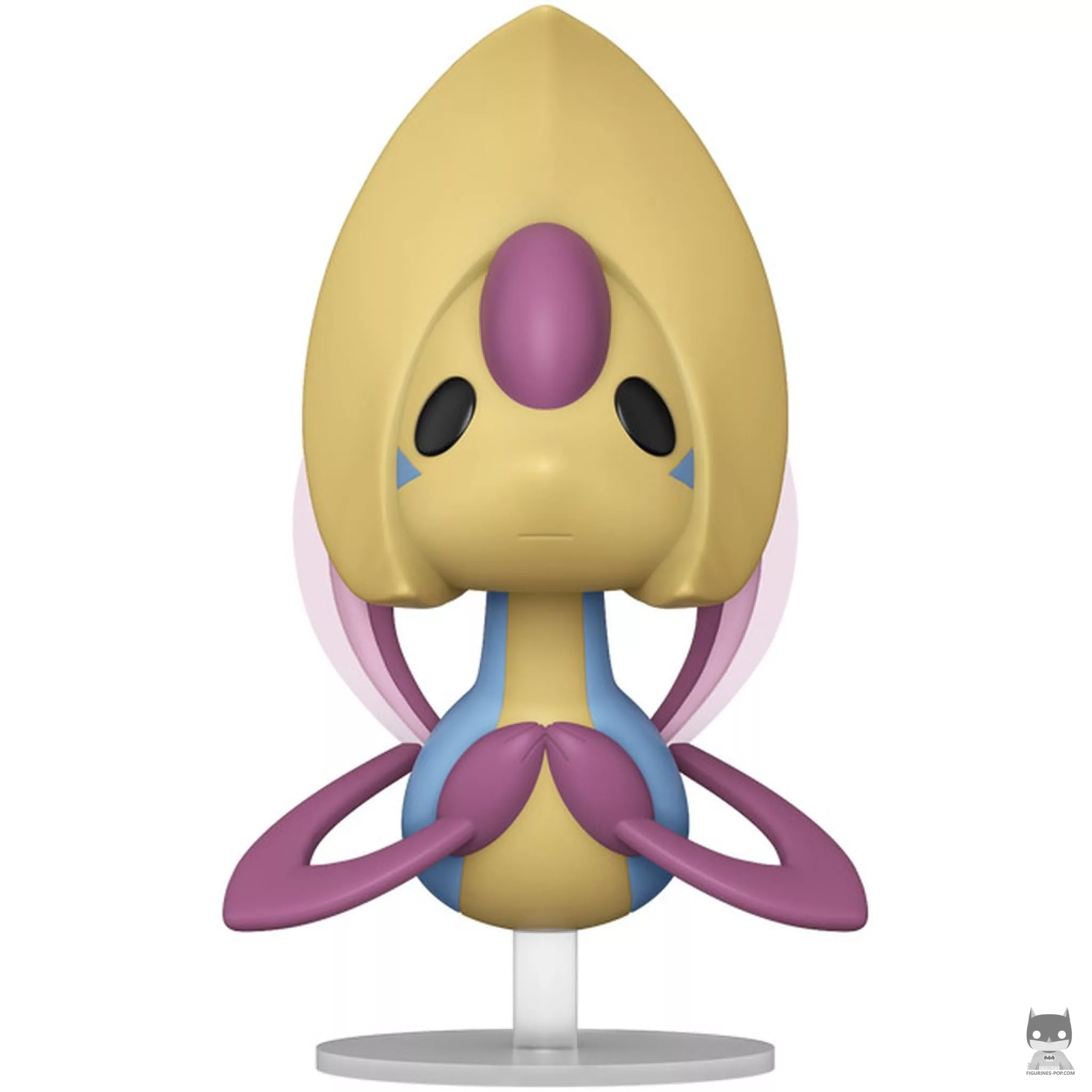 Figurine Funko POP Cresselia (Supersized) (Pokémon)