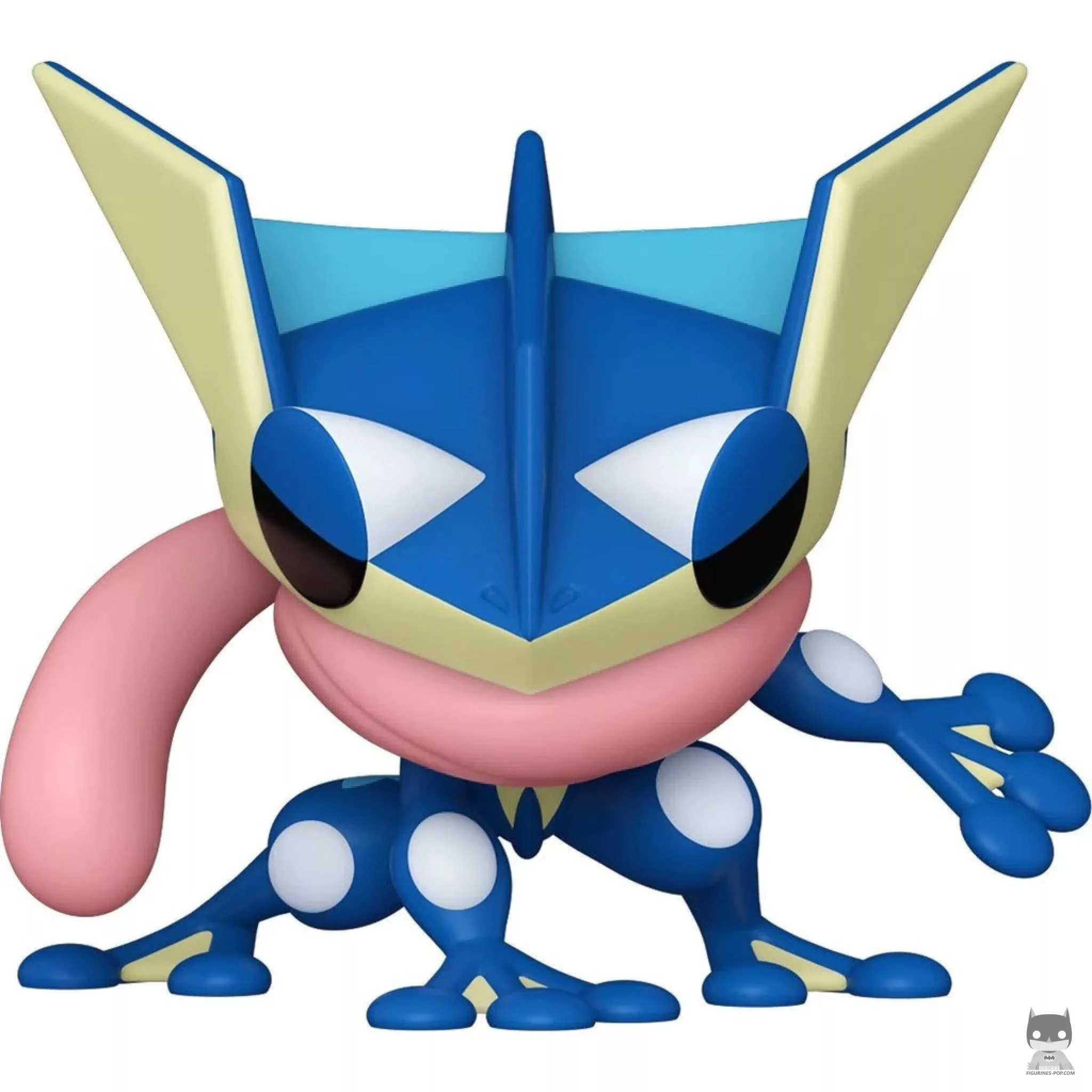 Figurine Funko POP Amphinobi (Pokémon)