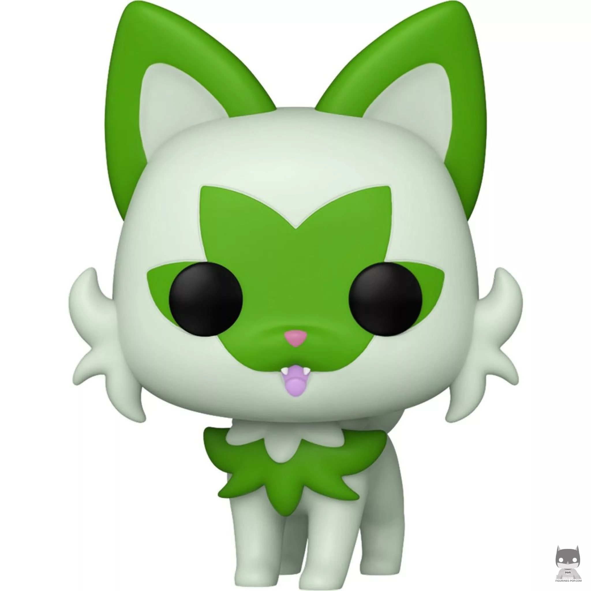 Figurine Funko POP Poussacha (Pokémon)