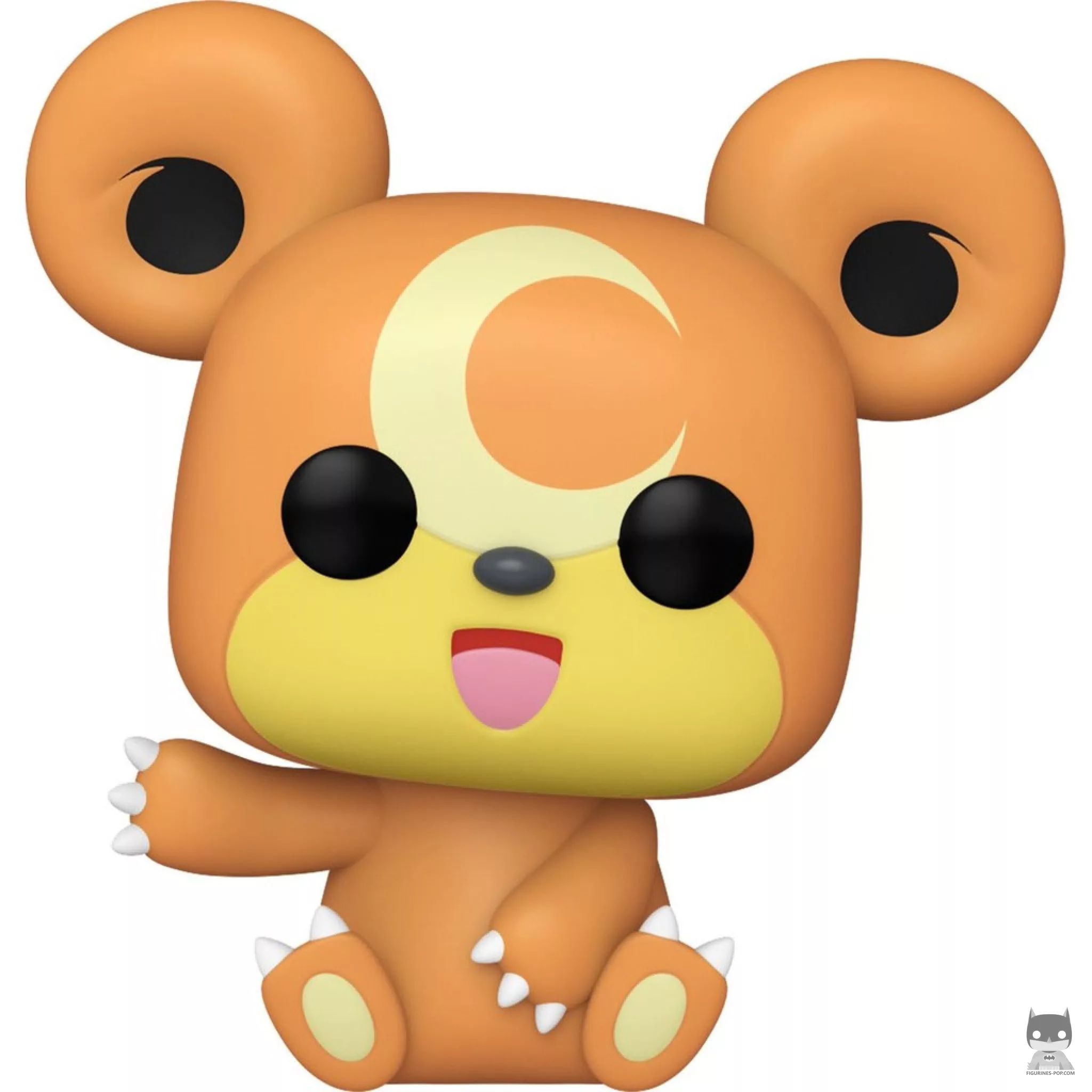 Figurine Funko POP Teddiursa (Pokémon)