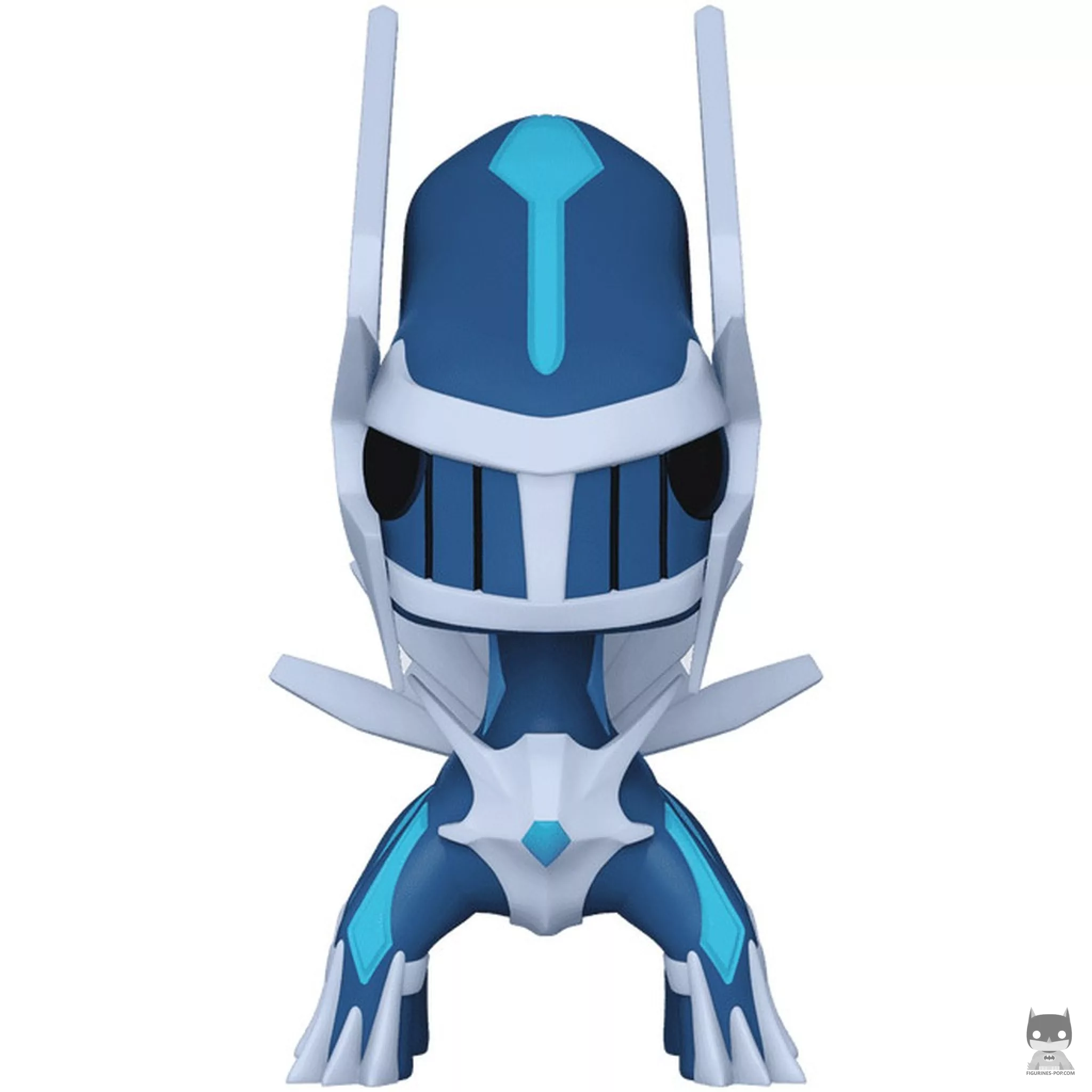 Figurine Funko POP Dialga (Supersized) (Pokémon)