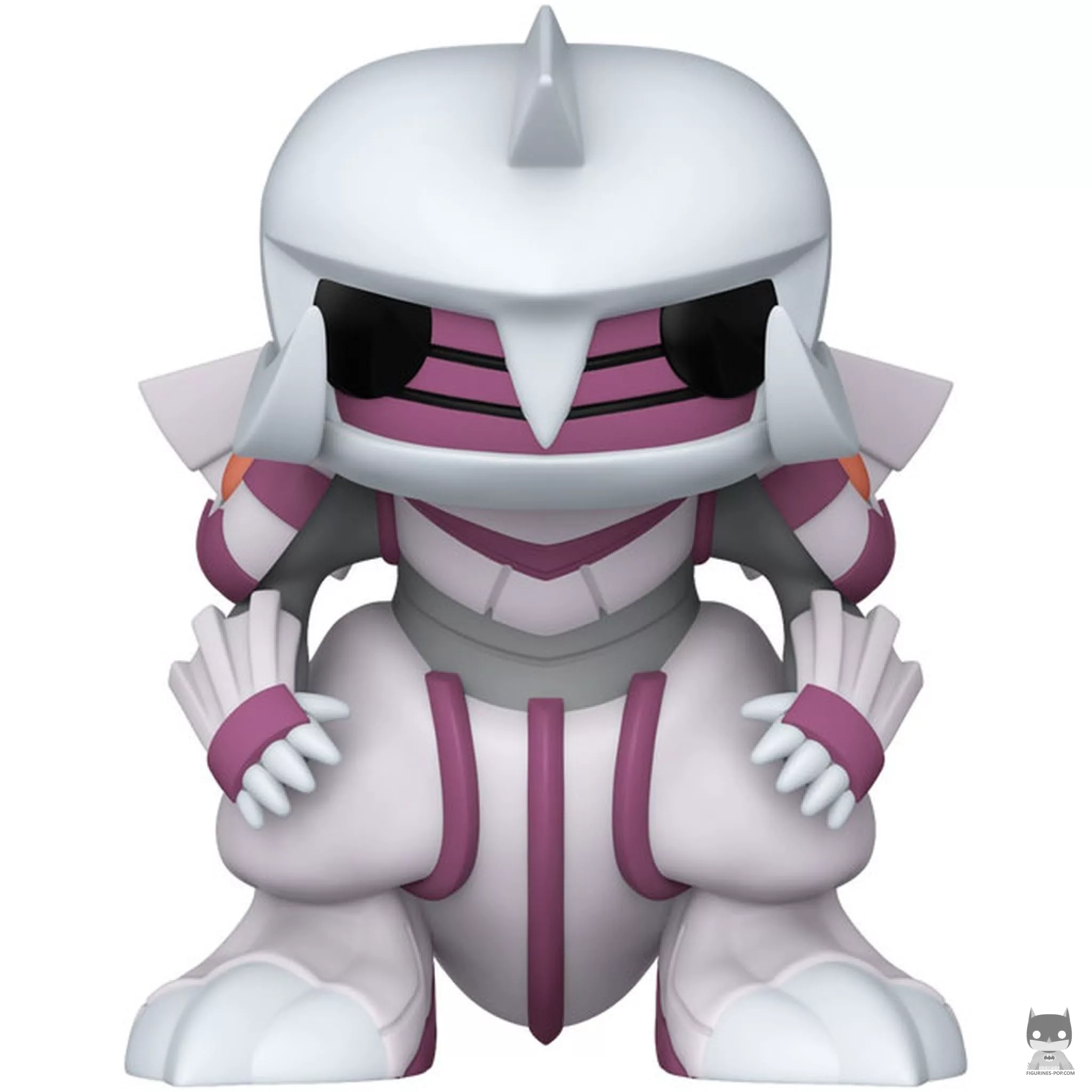 Figurine Funko POP Palkia (Supersized) (Pokémon)