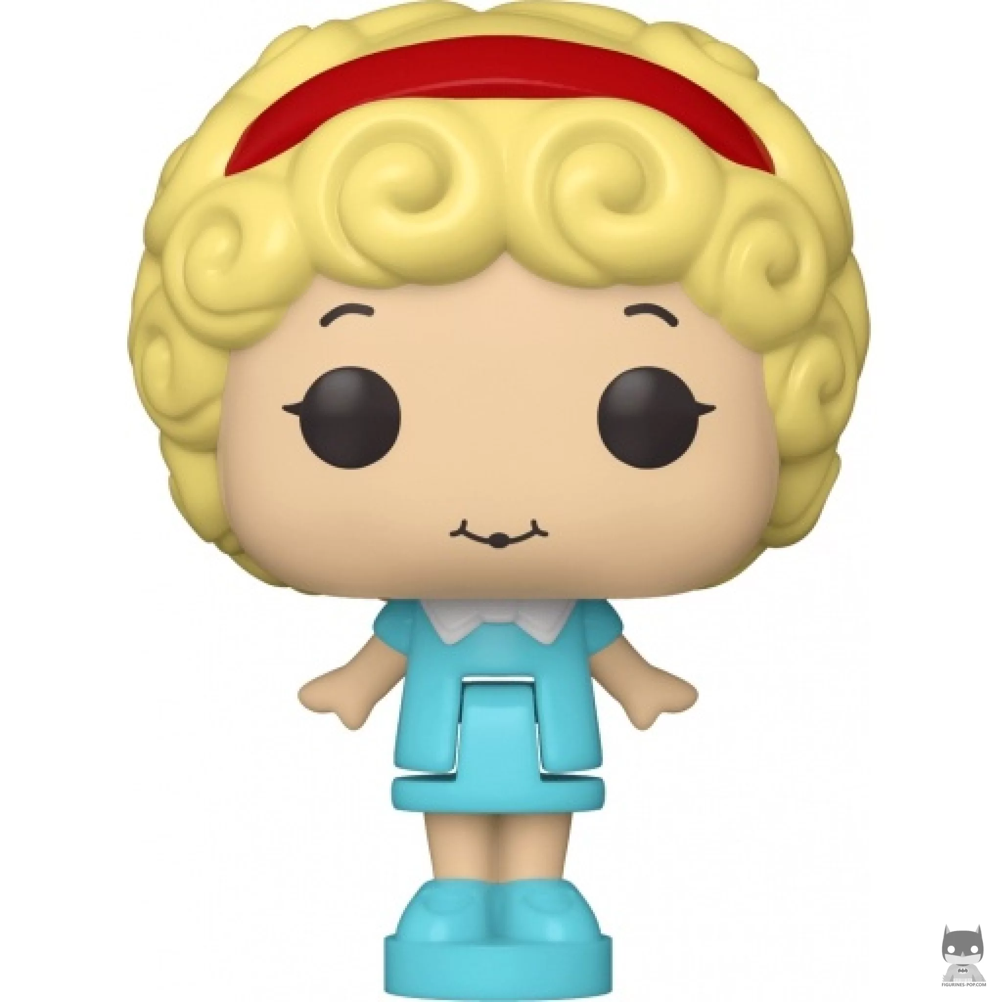 Figurine Funko POP Polly Pocket (Polly Pocket)