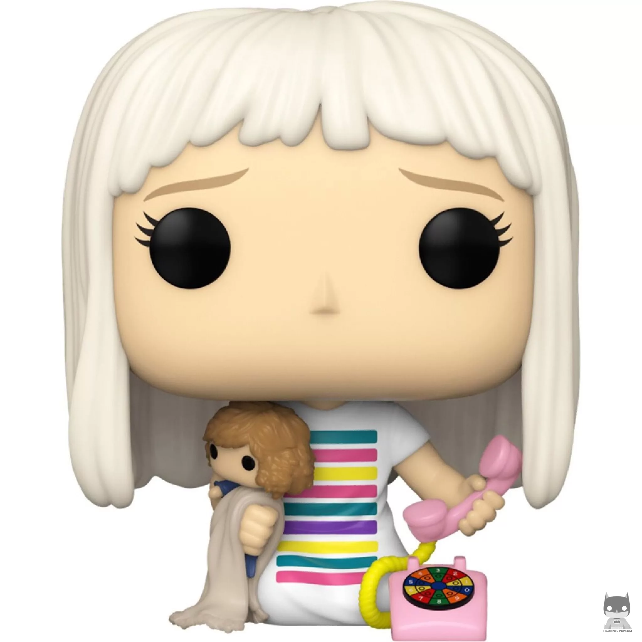Figurine Funko POP Carol Anne Freeling (Poltergeist)