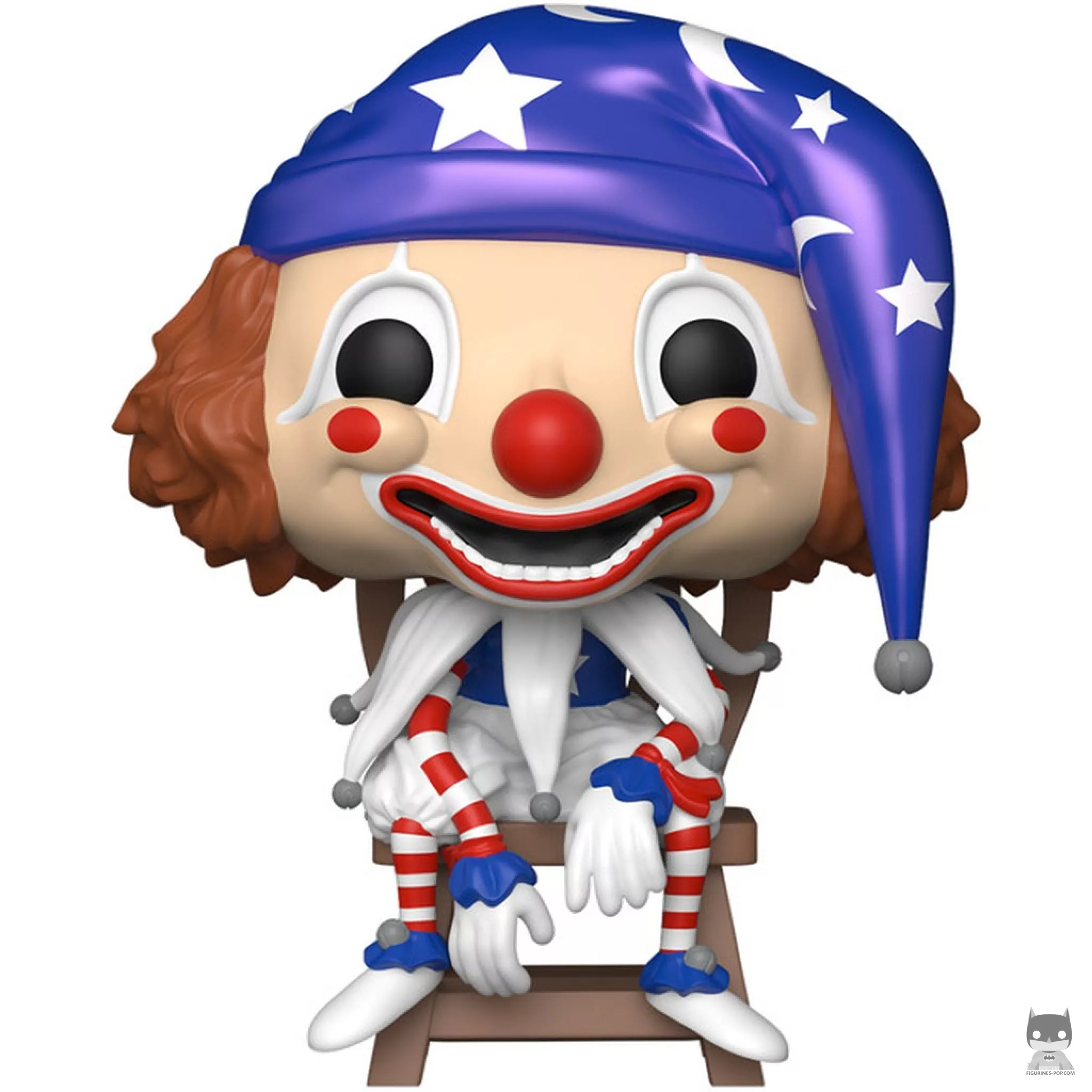 Figurine Funko POP Poupée clown (Poltergeist)
