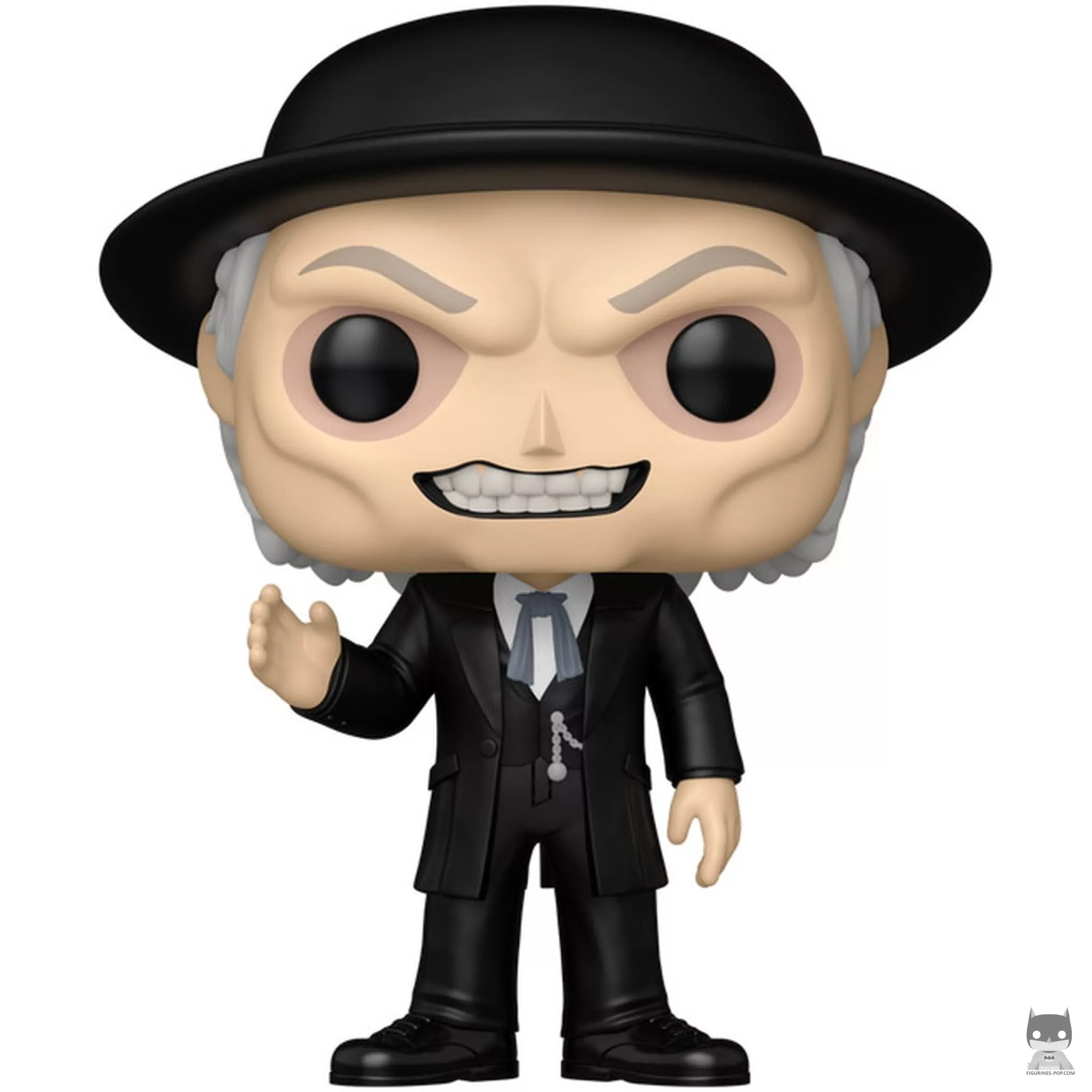 Figurine Funko POP Révérend Kane (Poltergeist)