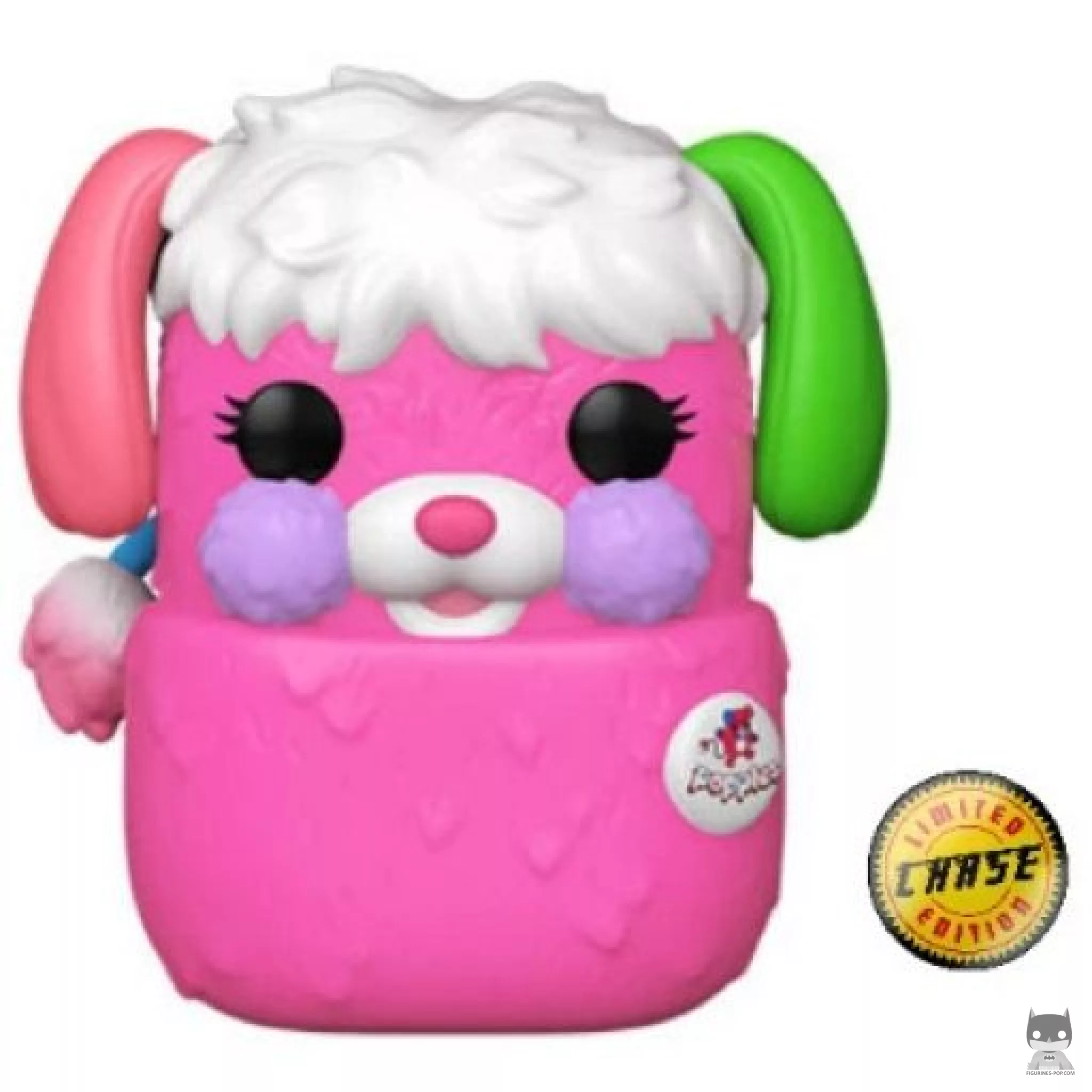 Figurine Funko POP Popple (Chase) (Popples)