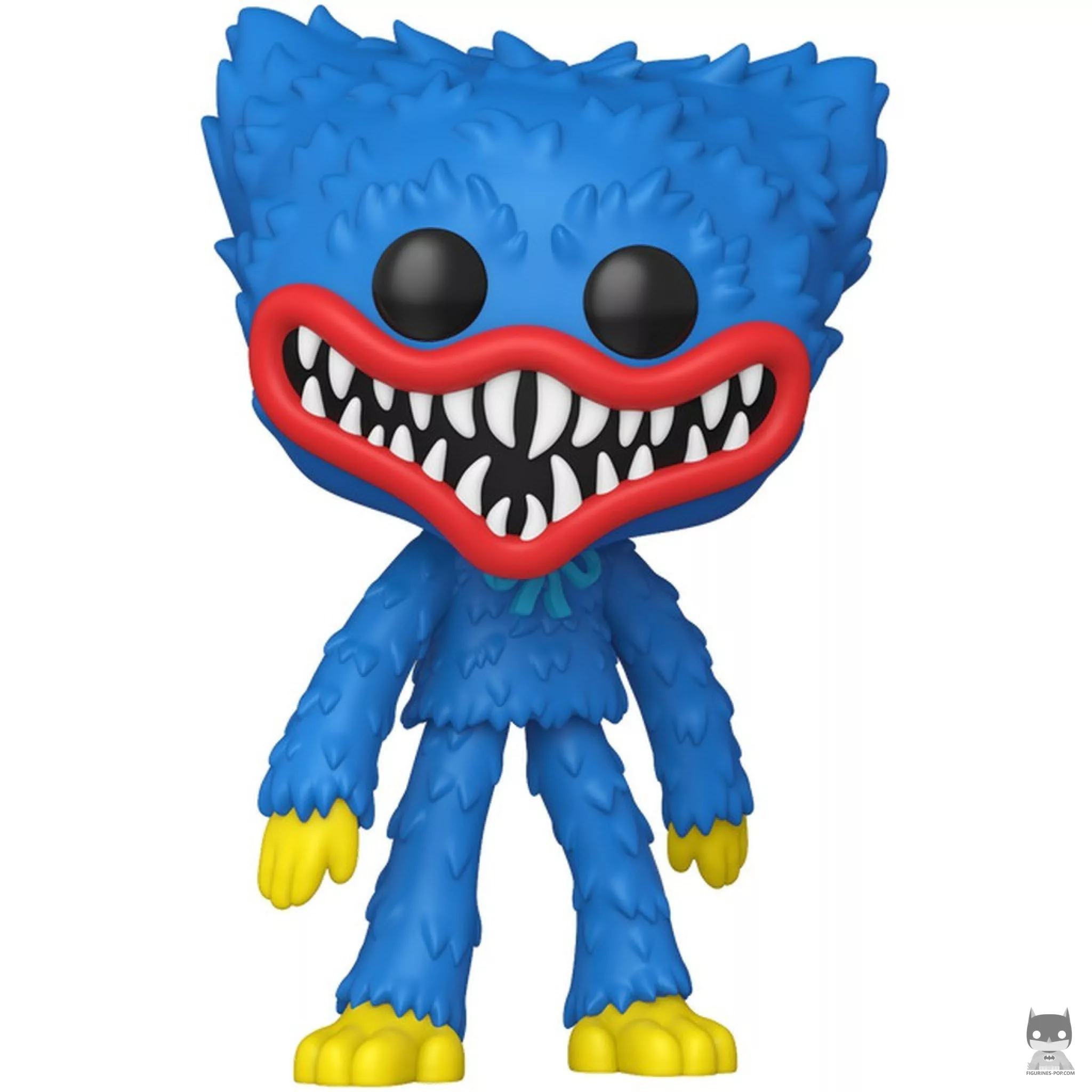 Figurine Funko POP Huggy Wuggy (Poppy Playtime)