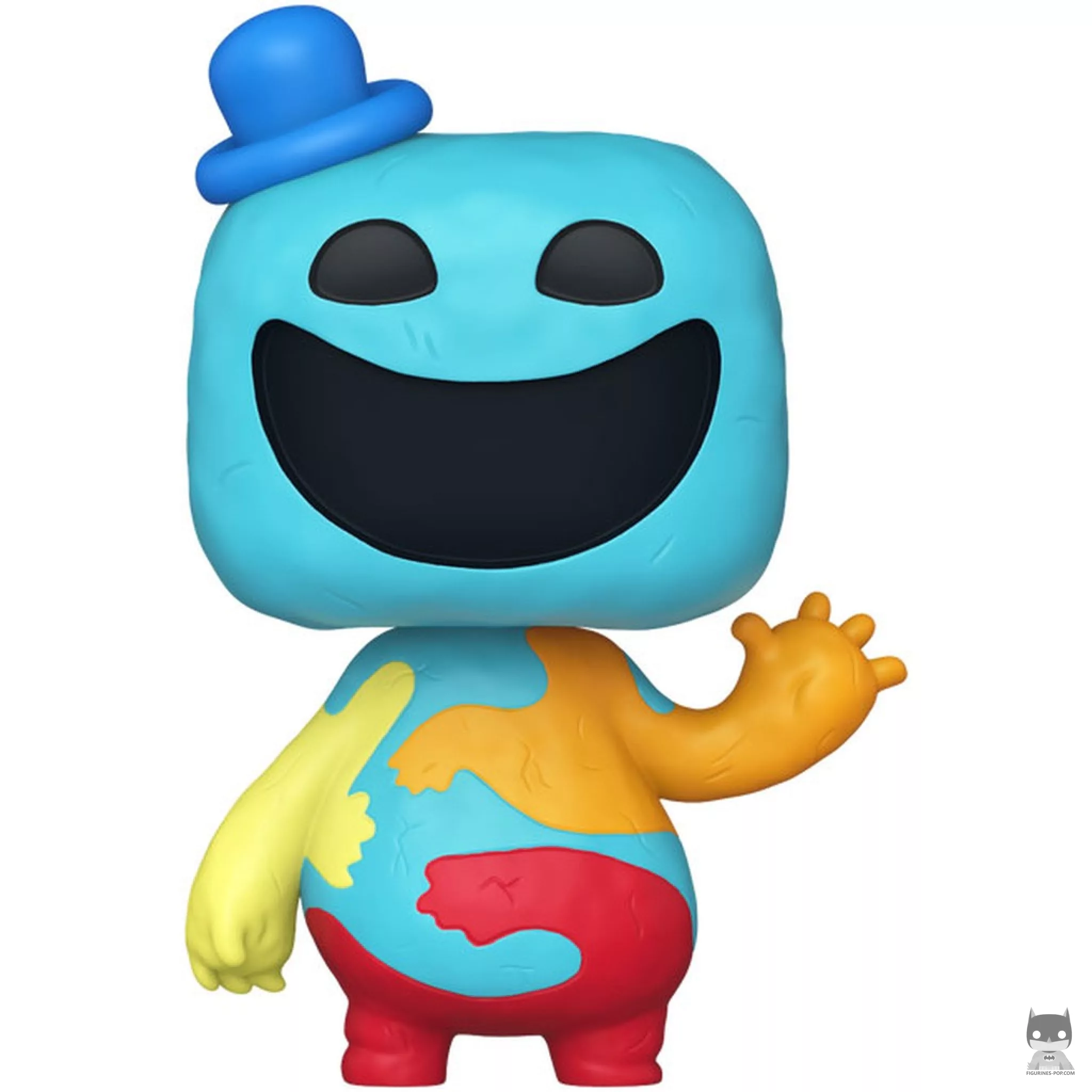 Figurine Funko POP Doey (Poppy Playtime)