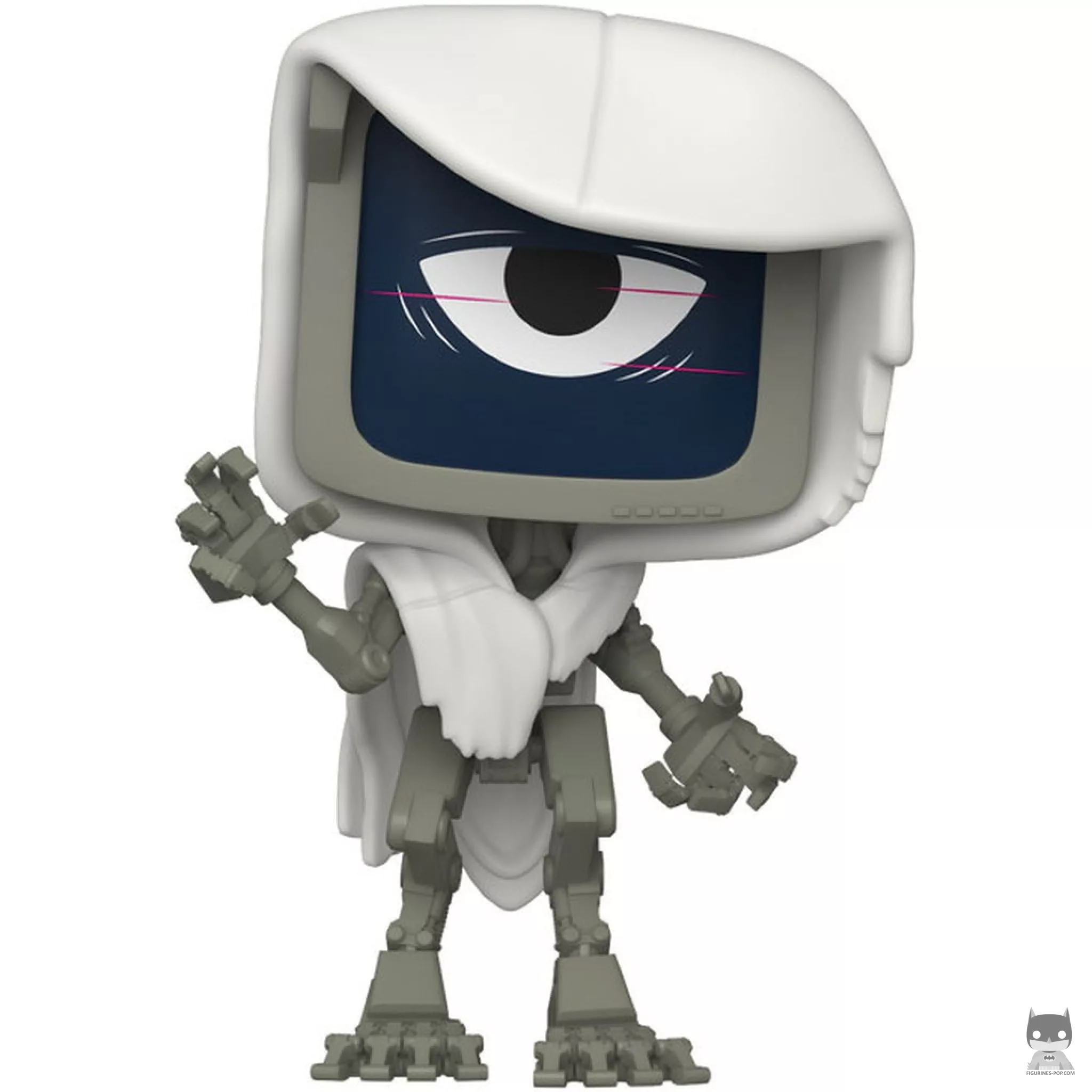 Figurine Funko POP The Doctor (Poppy Playtime)