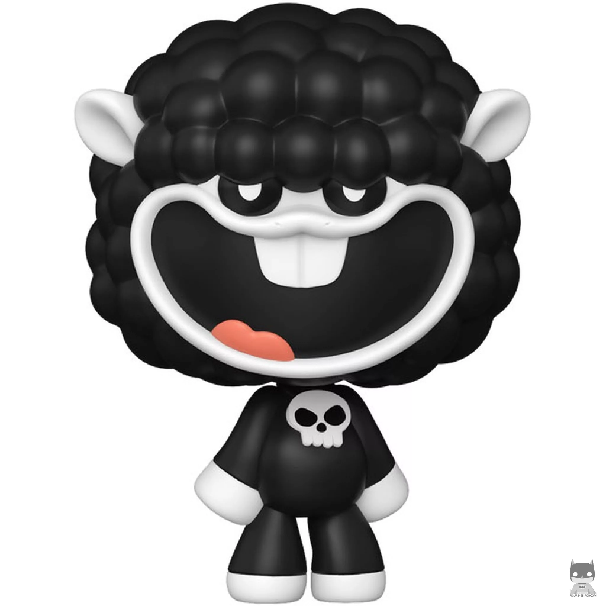Figurine Funko POP Baba Chops (Poppy Playtime)
