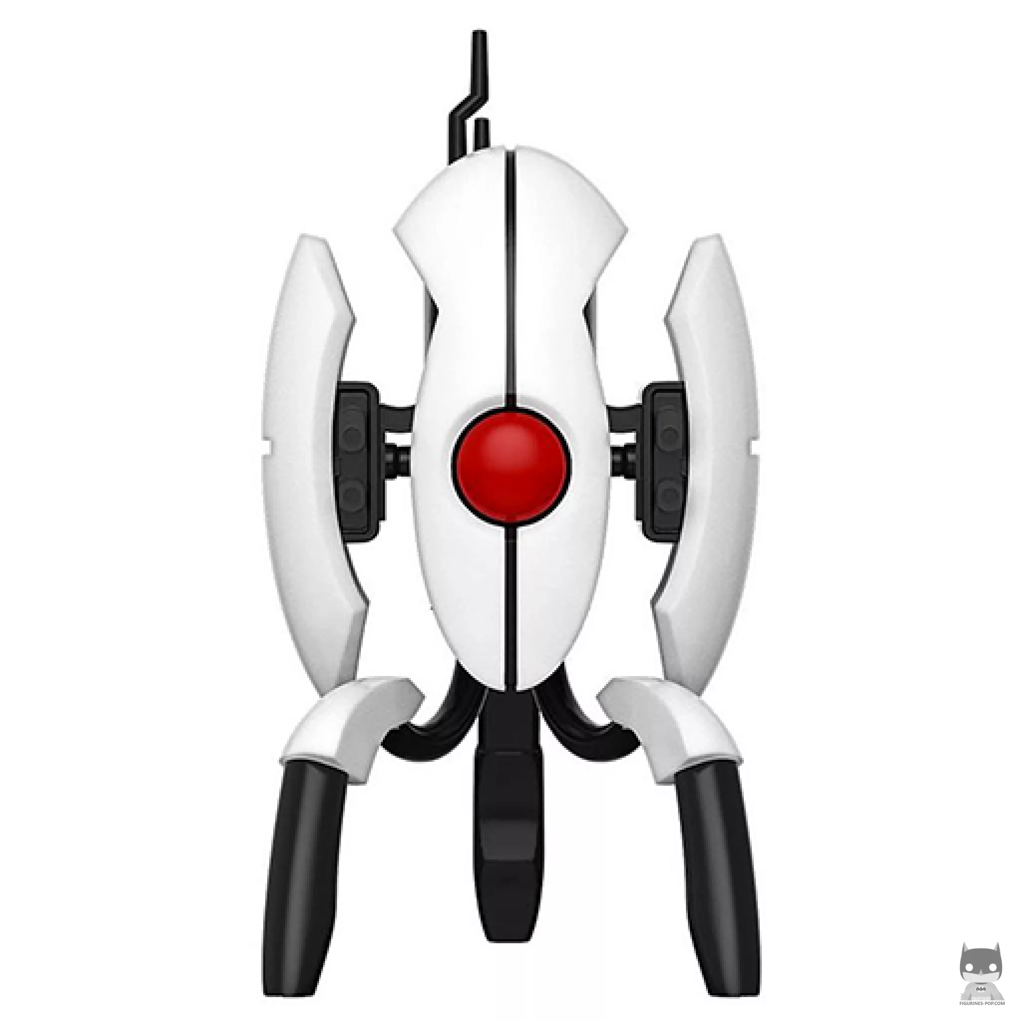 Figurine Funko POP Turret (Portal 2)