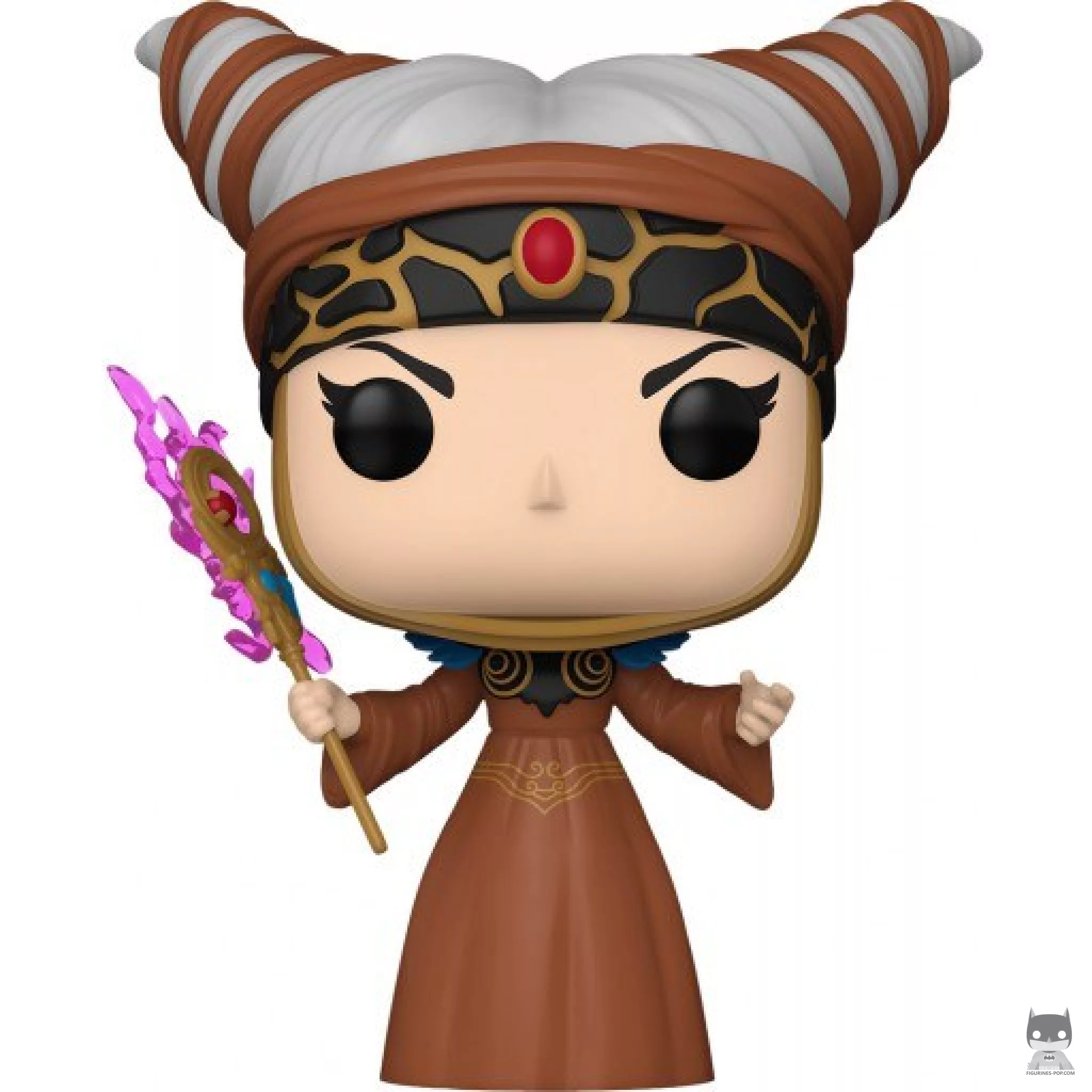 Figurine Funko POP Rita Repulsa (Power Rangers)