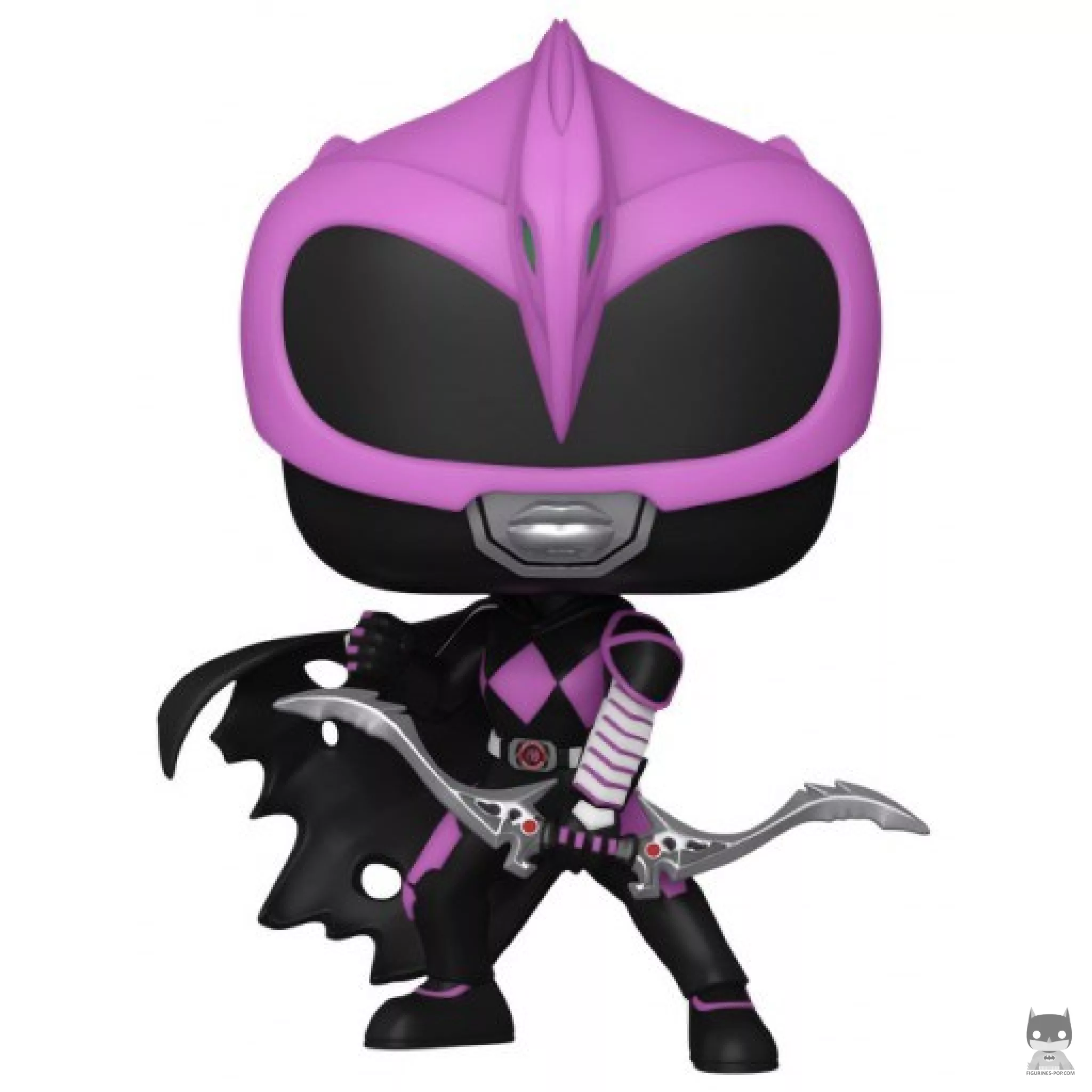 Figurine Funko POP Ranger Slayer (Power Rangers)
