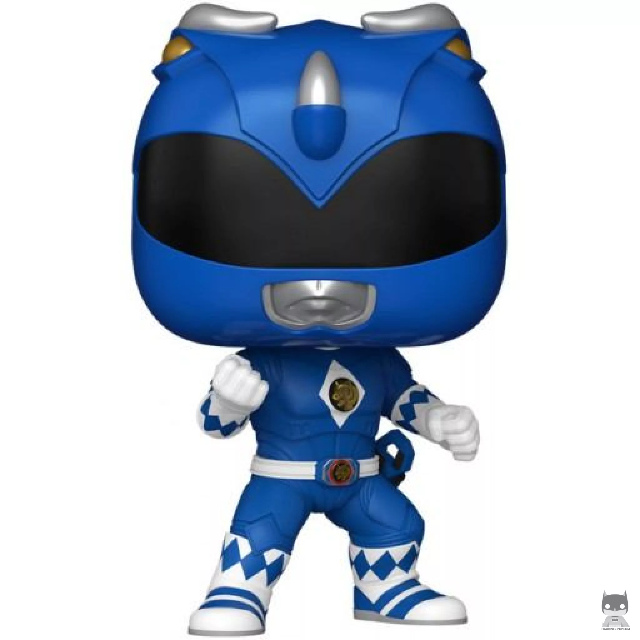Figurine Funko POP Ranger Bleu (Power Rangers)