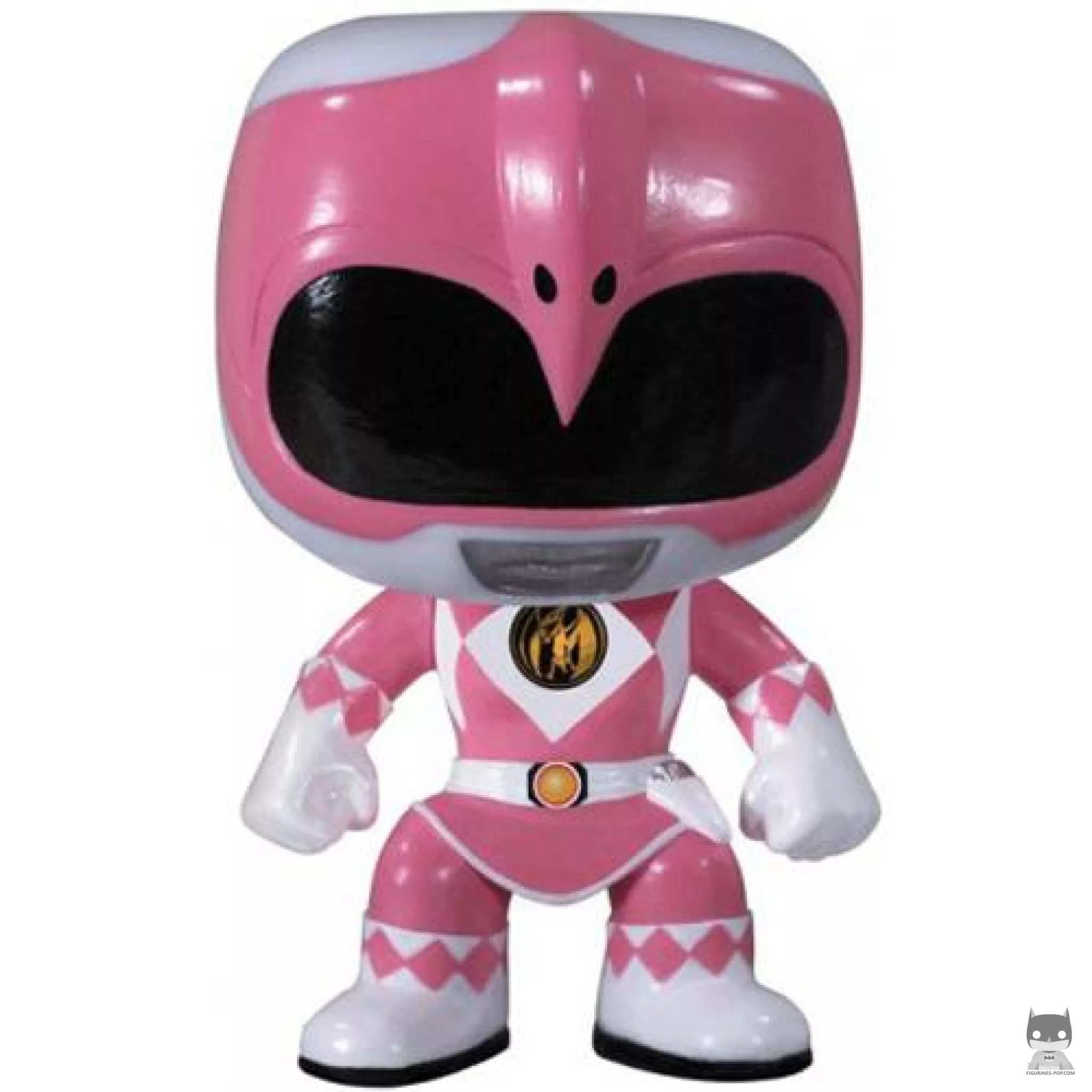 Figurine Funko POP Ranger Rose (Power Rangers)