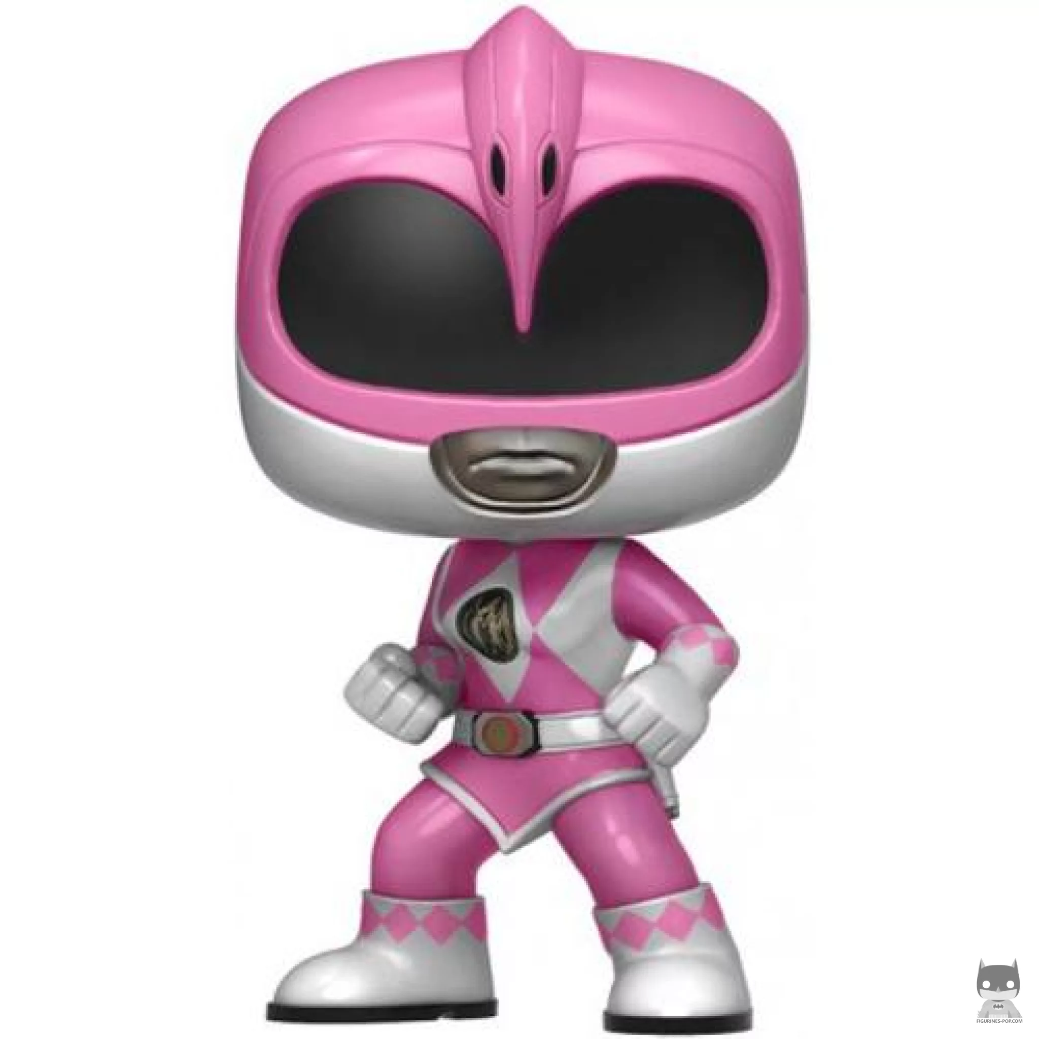 Figurine Funko POP Ranger Rose (Power Rangers)