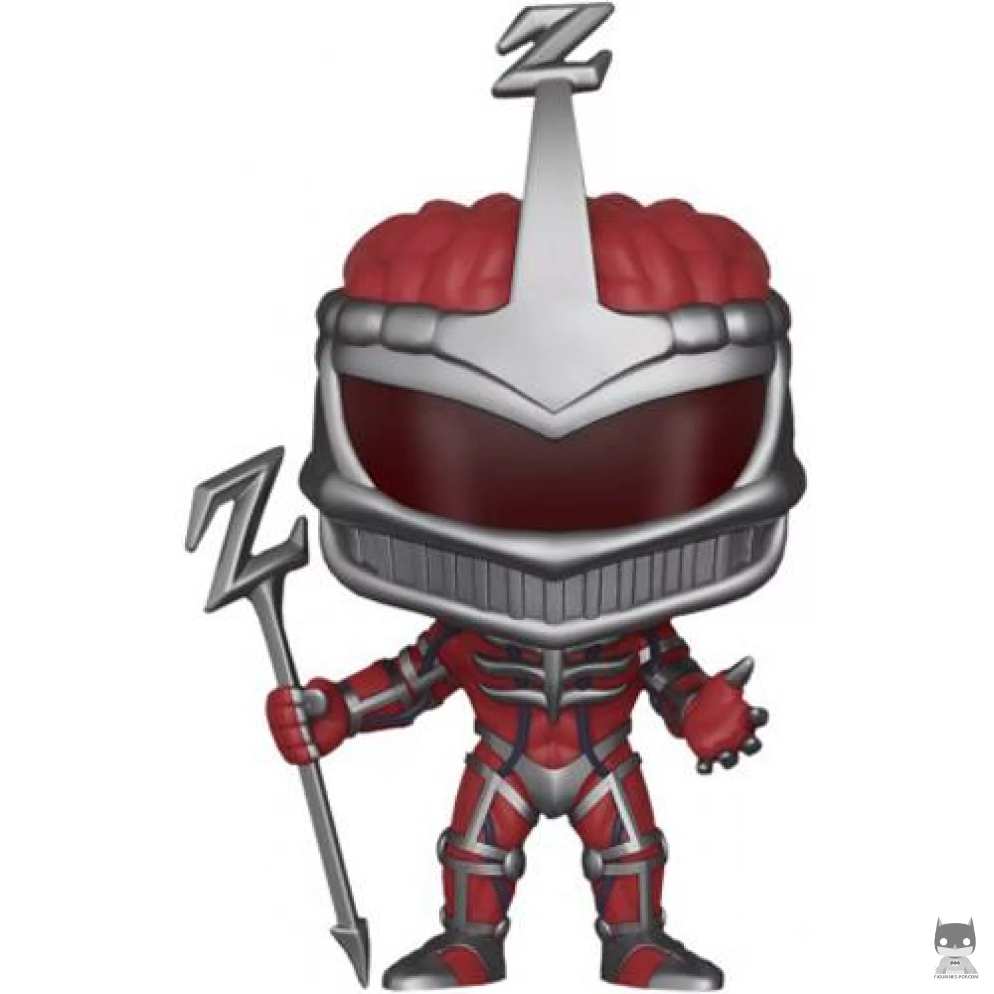 Figurine Funko POP Lord Zedd (Power Rangers)
