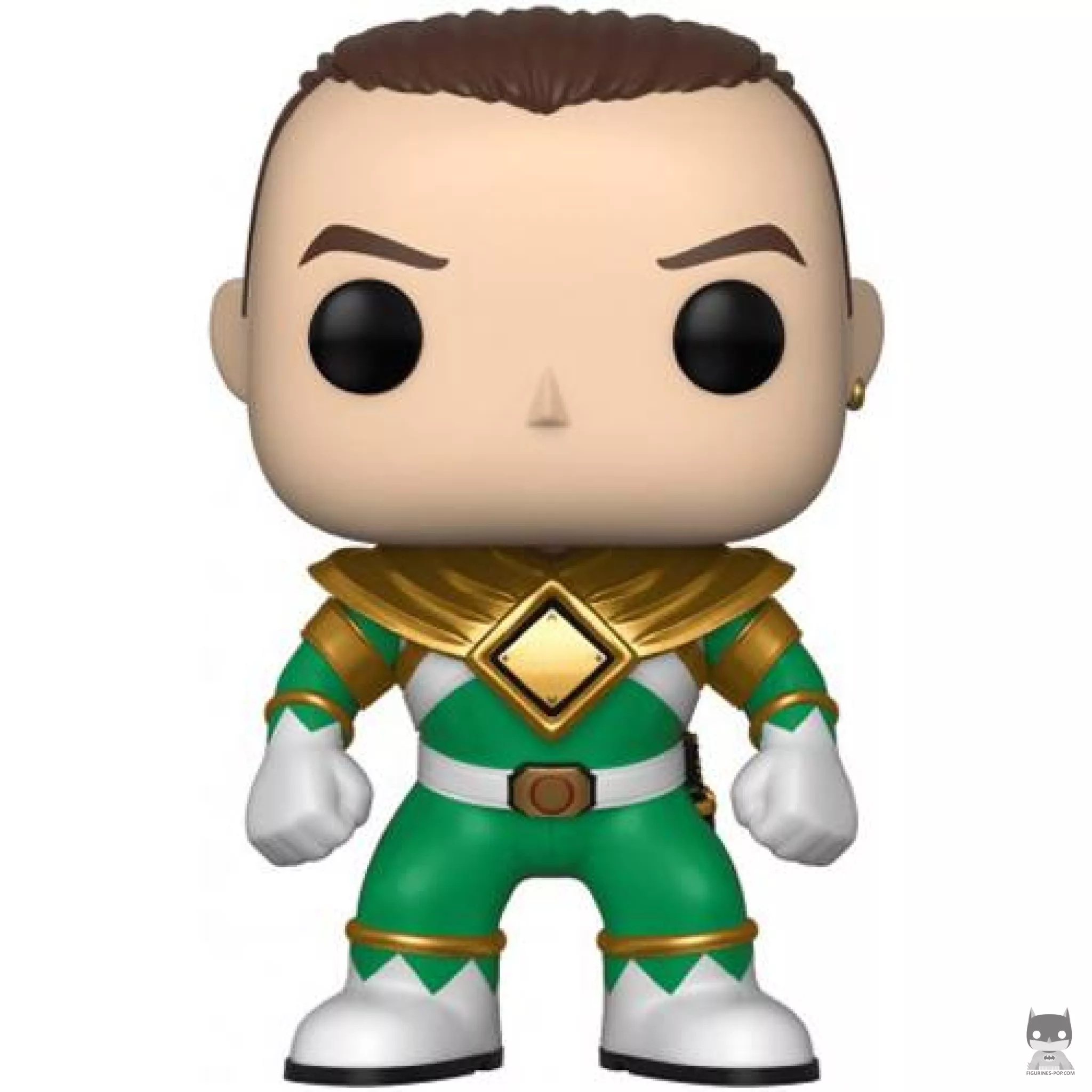 Figurine Funko POP Ranger Vert (Power Rangers)