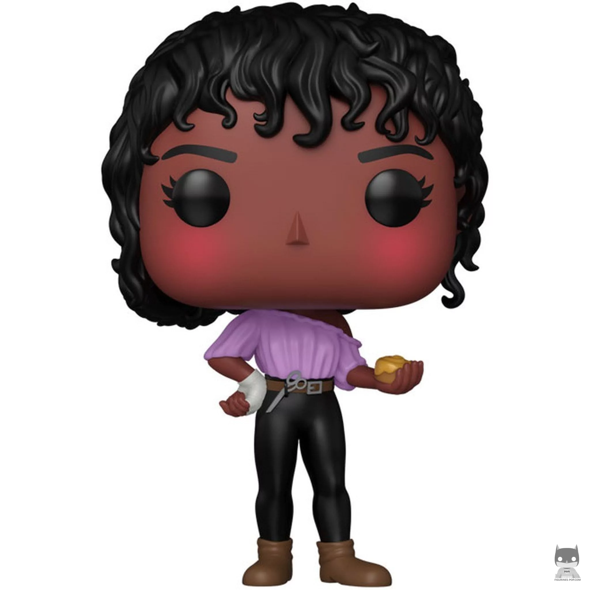 Figurine Funko POP Adena (Powerless)