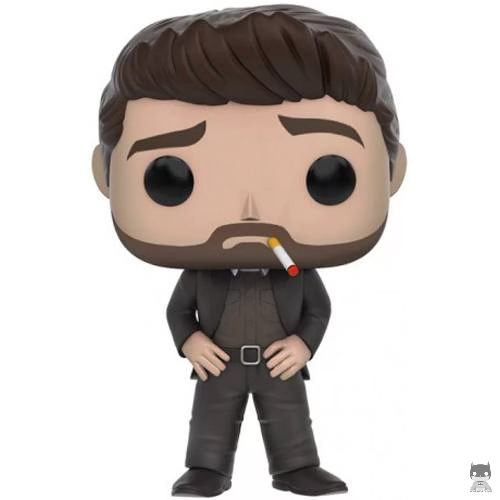Figurine Funko POP Jesse Custer (Preacher)