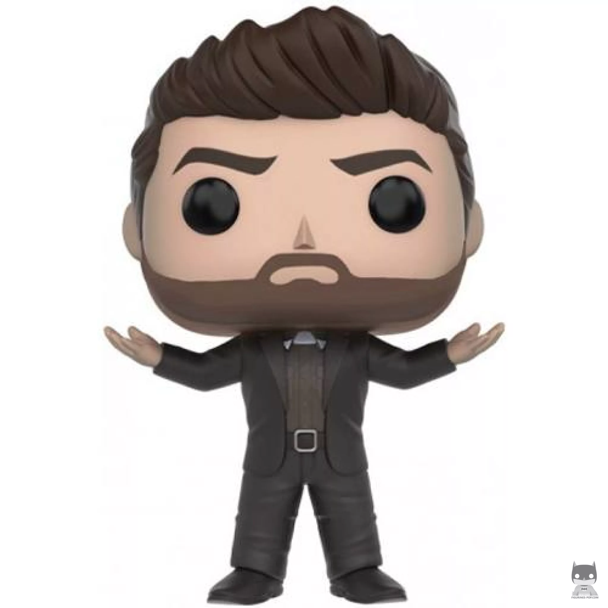 Figurine Funko POP Jesse Custer (Preacher)