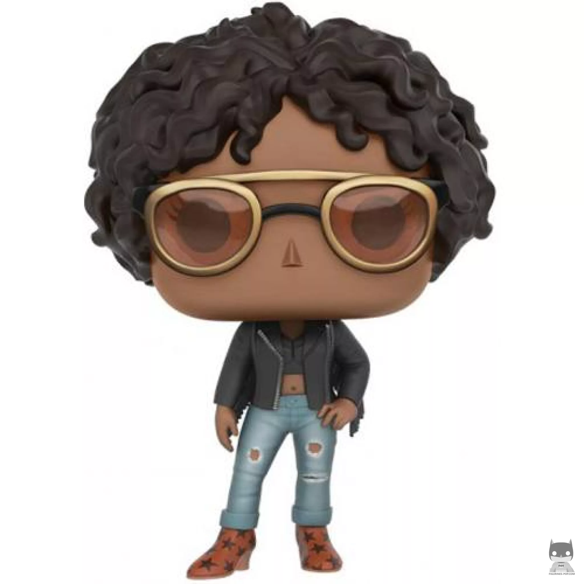 Figurine Funko POP Tulip (Preacher)