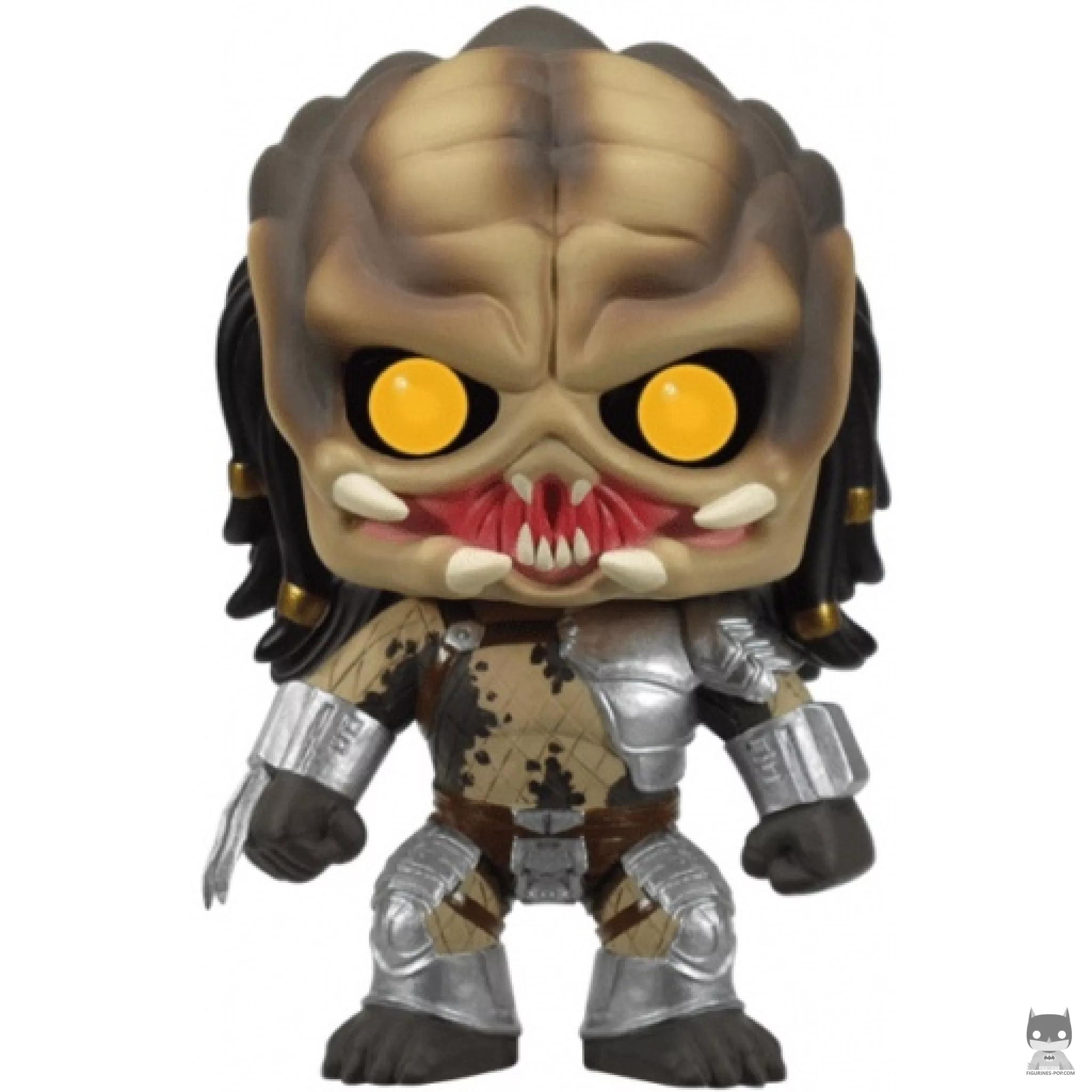 Figurine Funko POP Predator (Predator)
