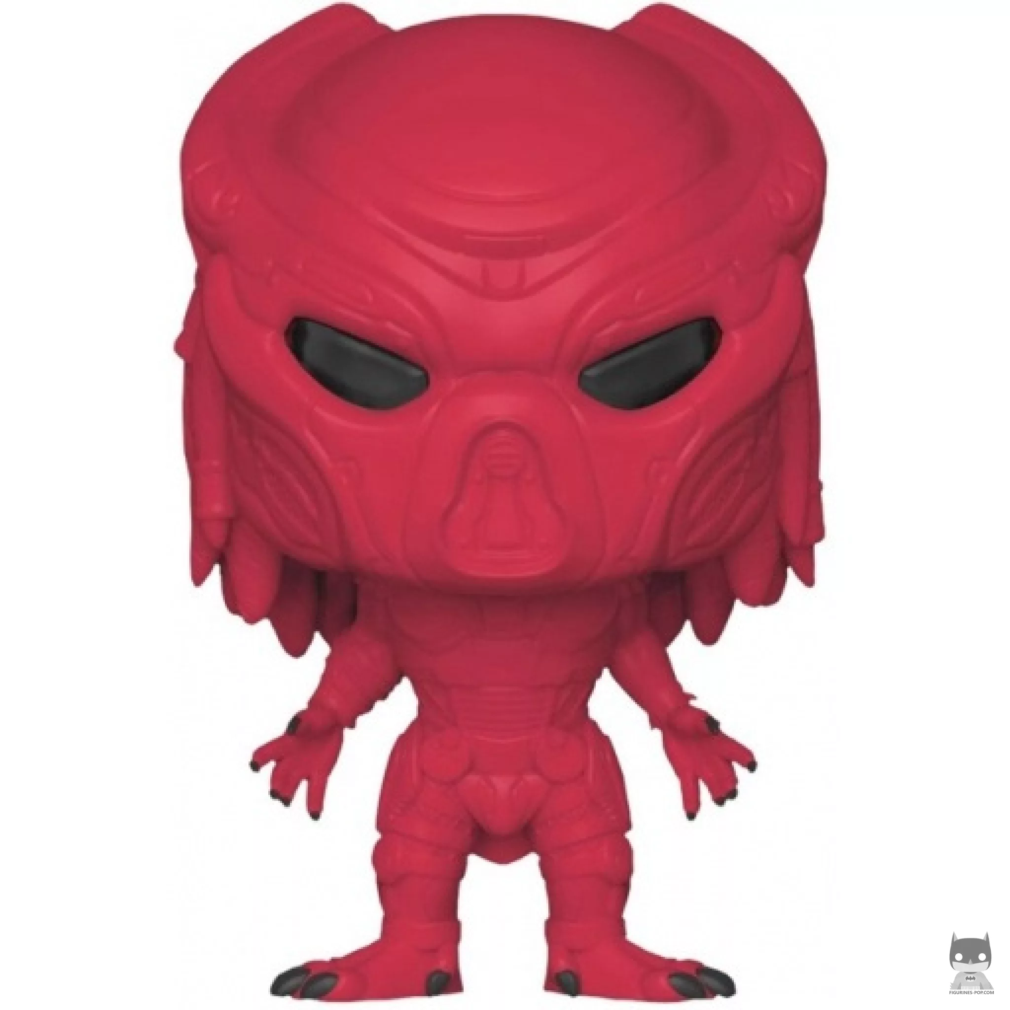 Figurine Funko POP Fugitive Predator (Rouge) (Predator)